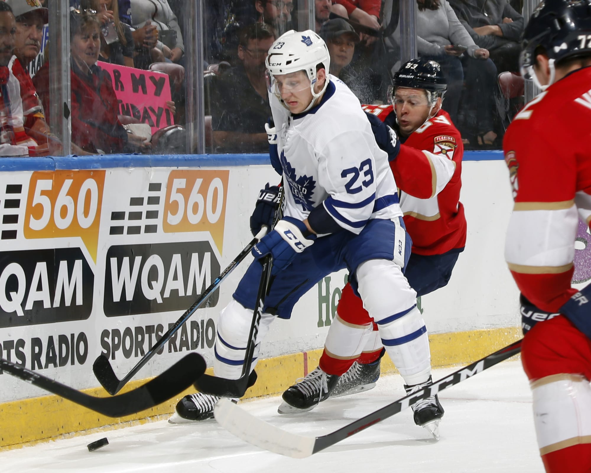 Toronto Maple Leafs: Travis Dermott re-establishing value with opportunity