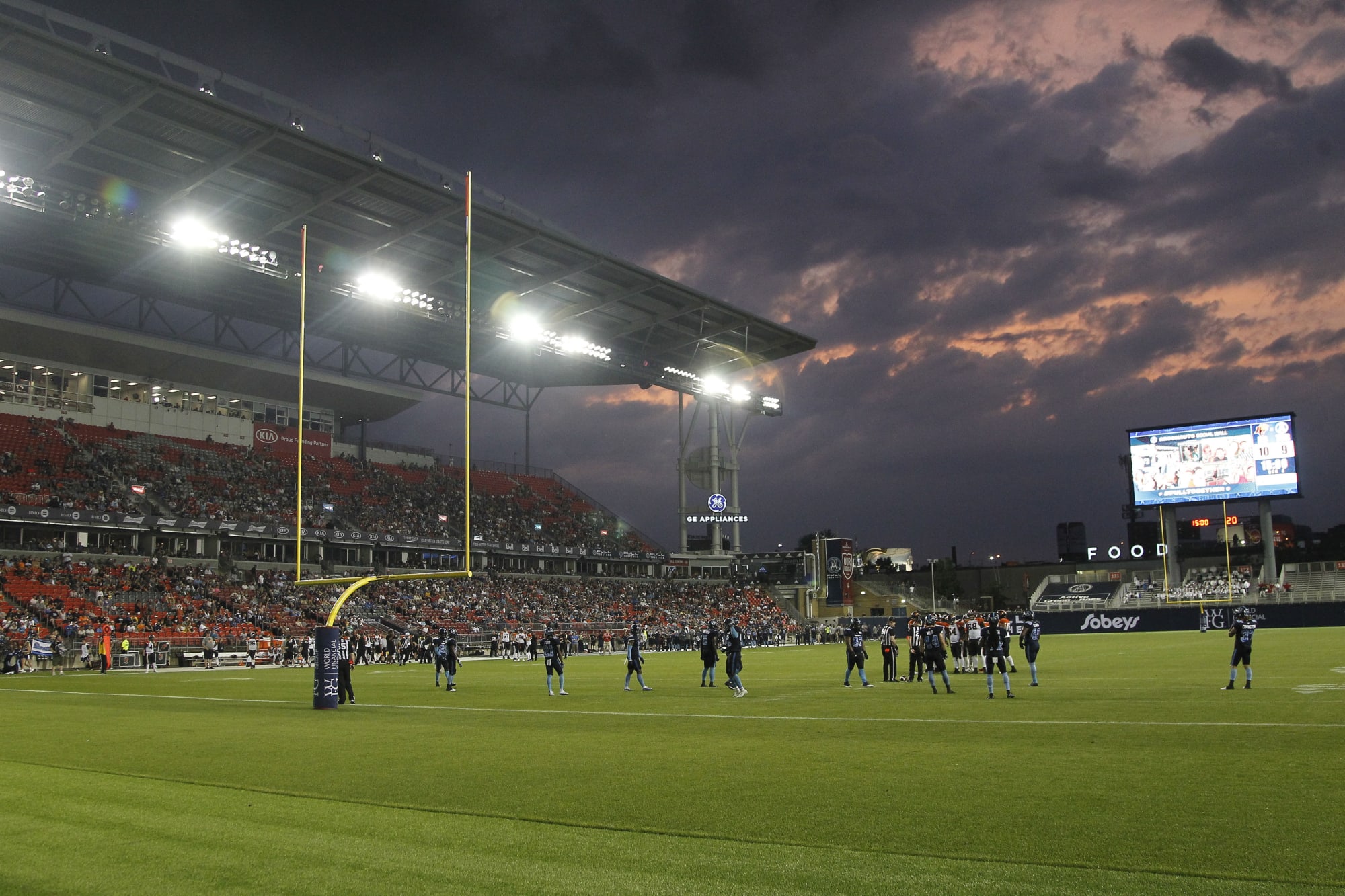 Toronto Argonauts: What if the 2020 CFL season gets cancelled?