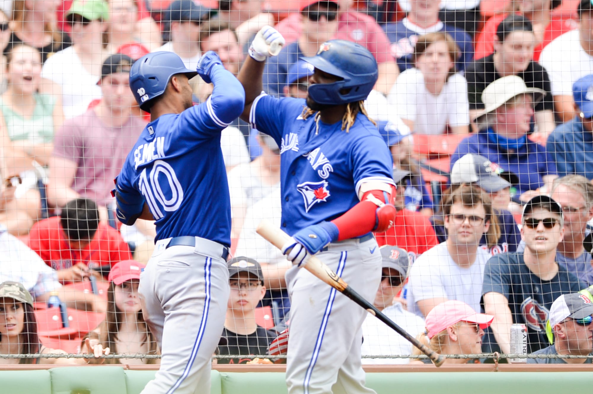 Which Toronto Blue Jays could be heading to the 2021 AllStar Game?