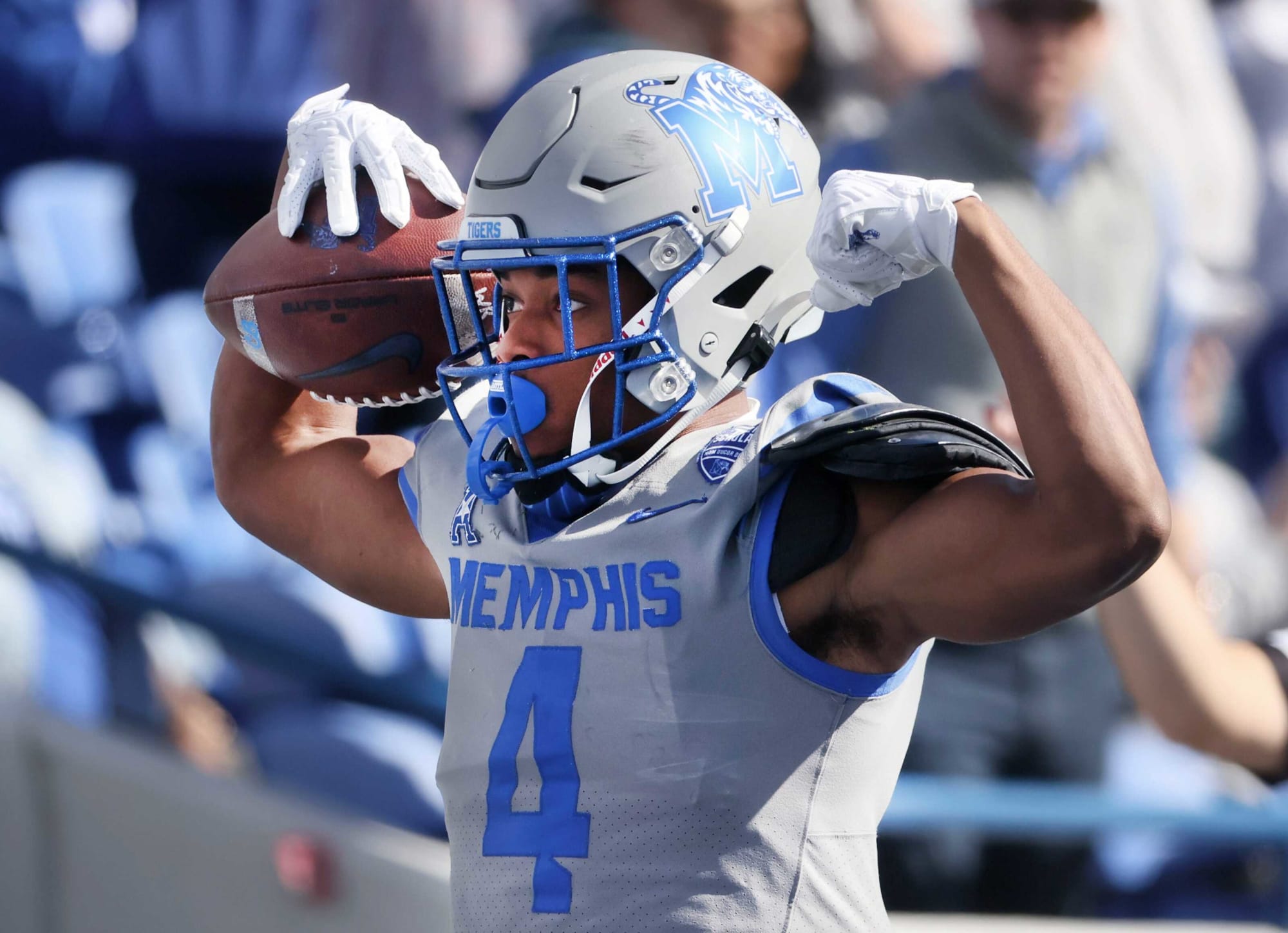 10 perfect draft prospects for the Tennessee Titans on Day 3