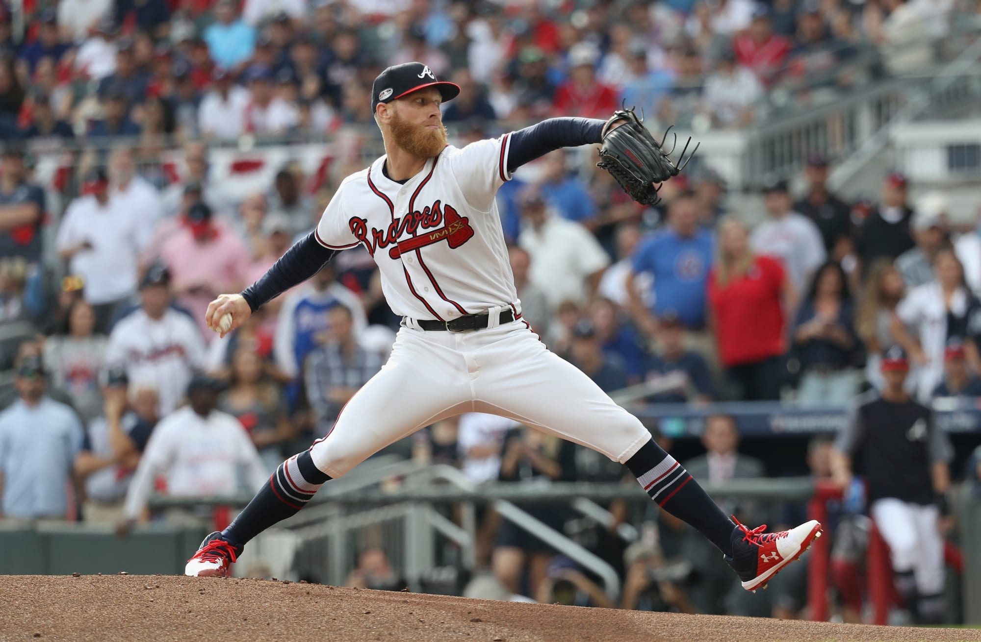 Atlanta Braves Injury Report, When They Could be Ready