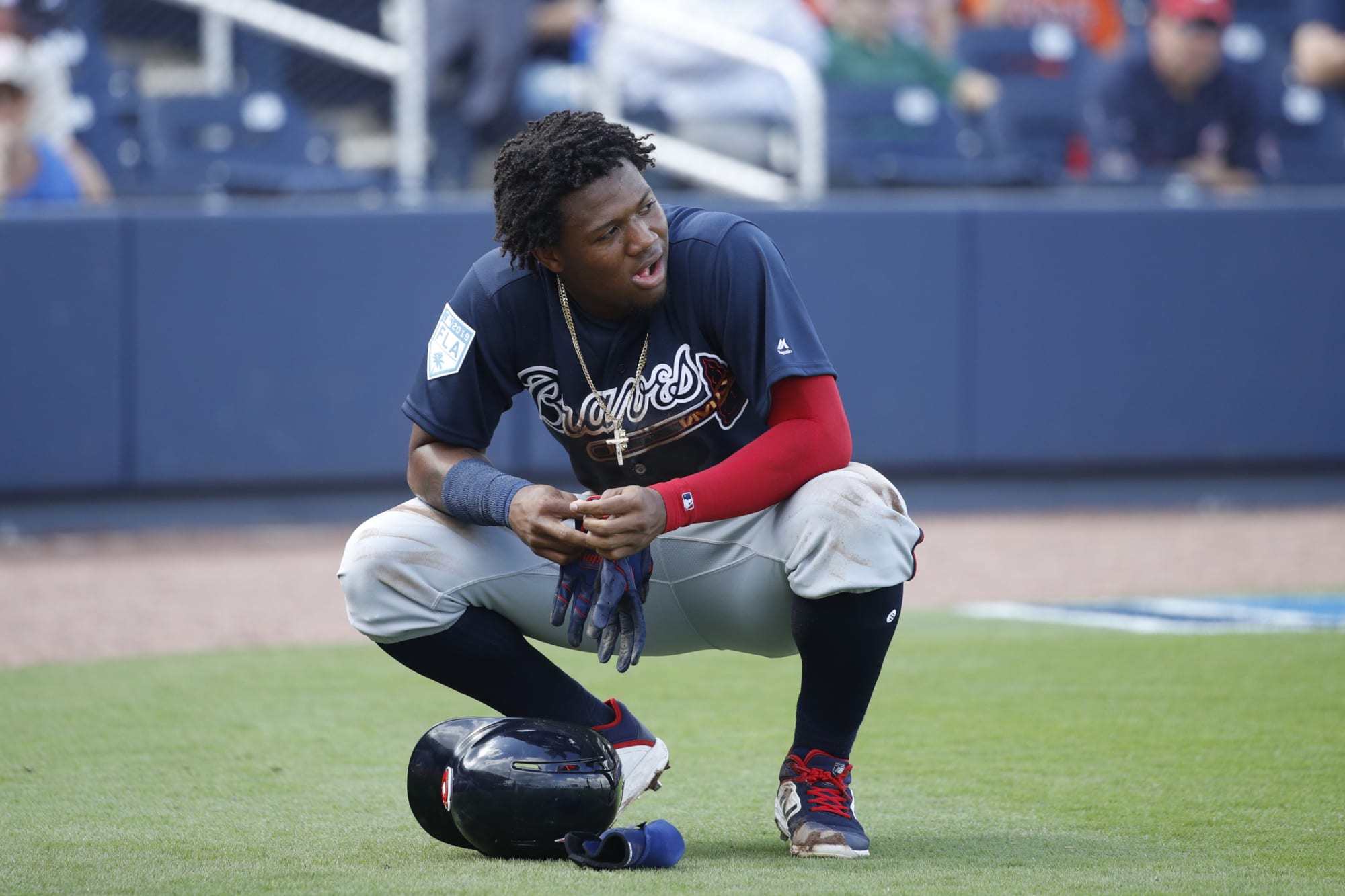 Atlanta Braves What do recent contracts mean for us?