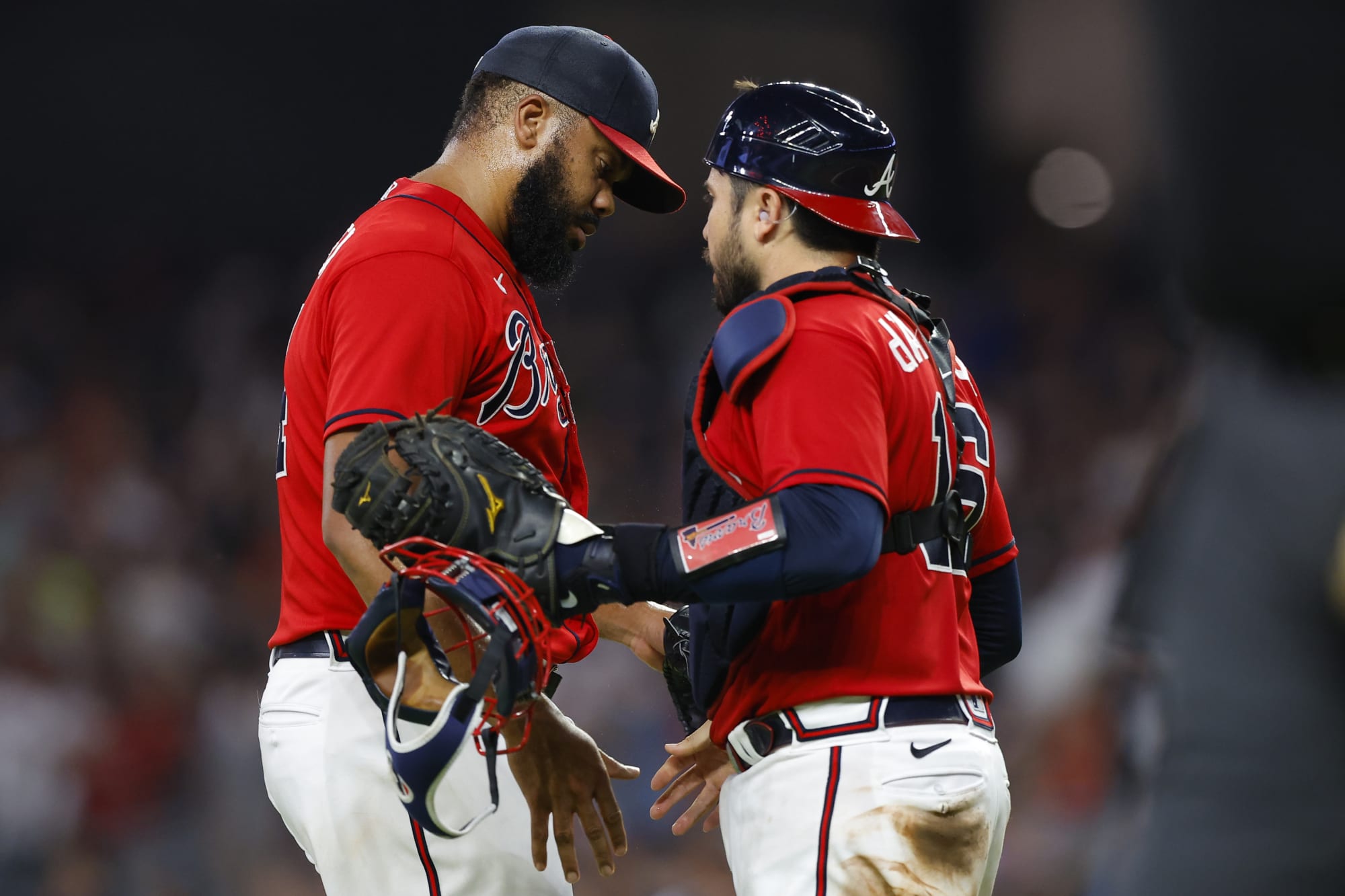 The Atlanta Braves Bullpen Is As Good As the Numbers Indicate