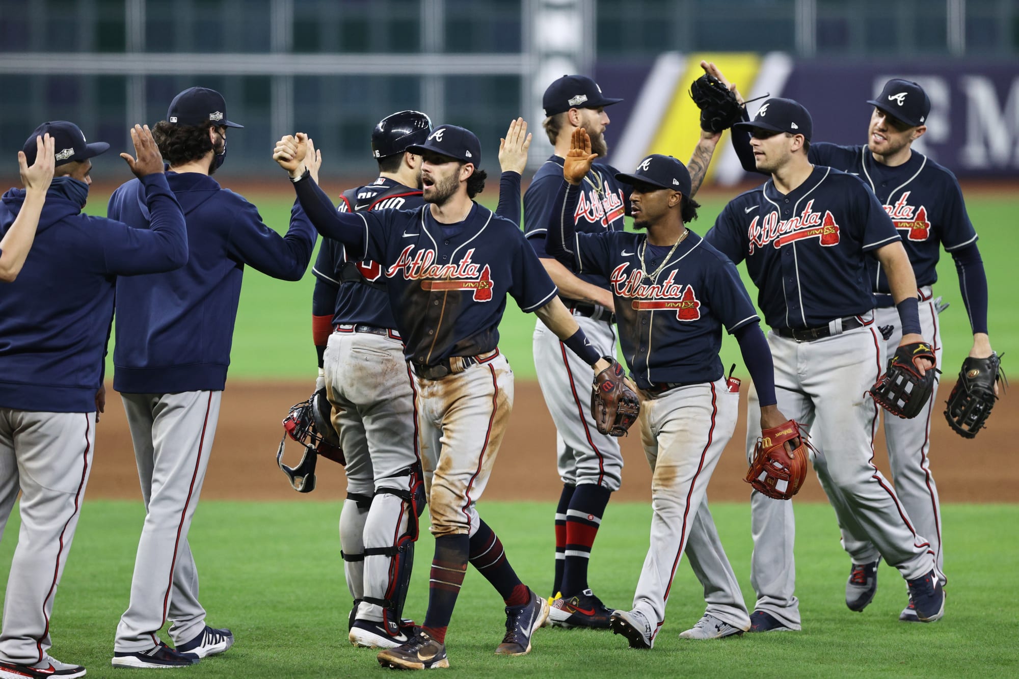 Predicting the 2022 Atlanta Braves Roster after the Trade Deadline Page 6