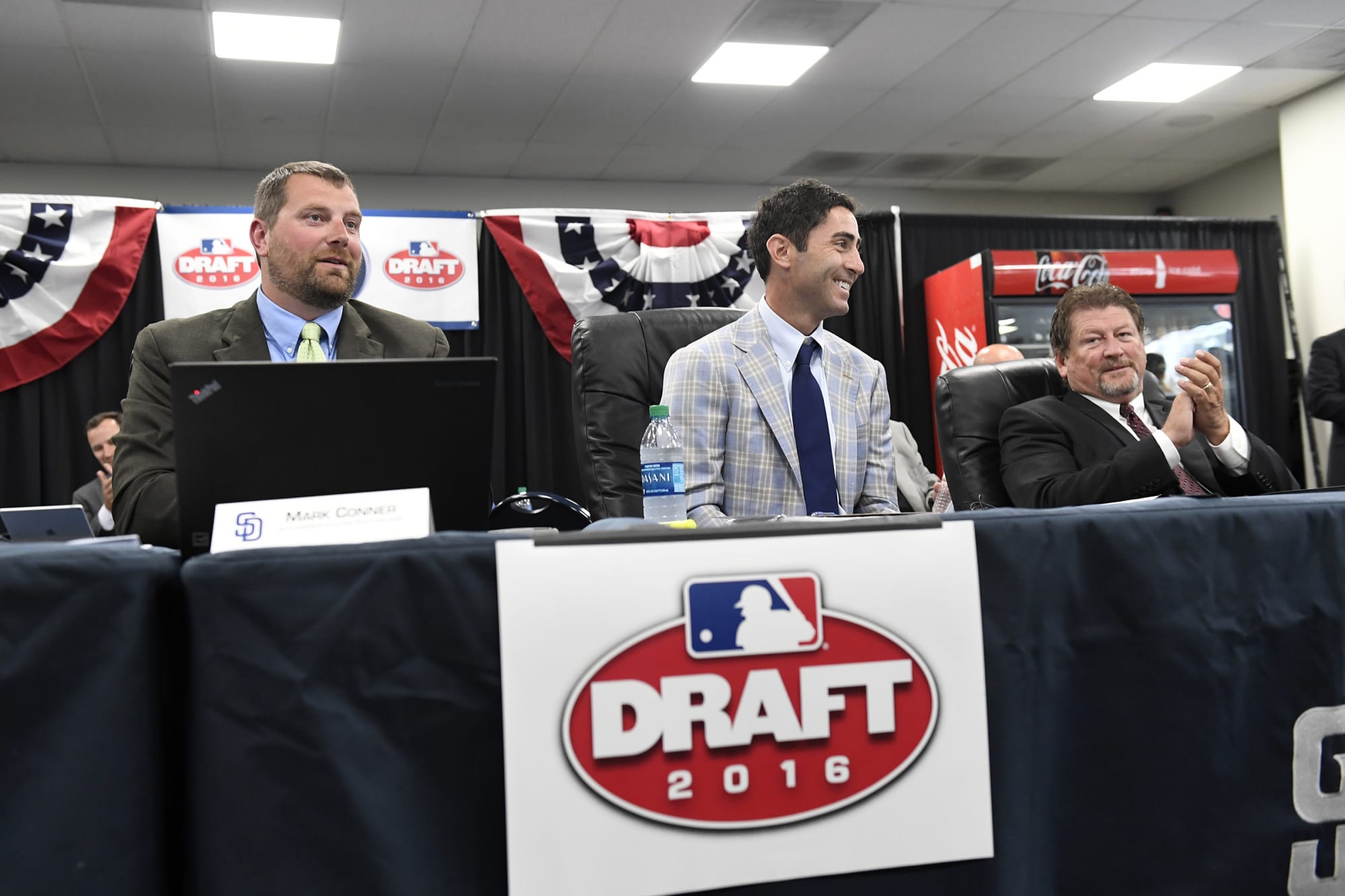 Atlanta Braves 2022 first round draft picks