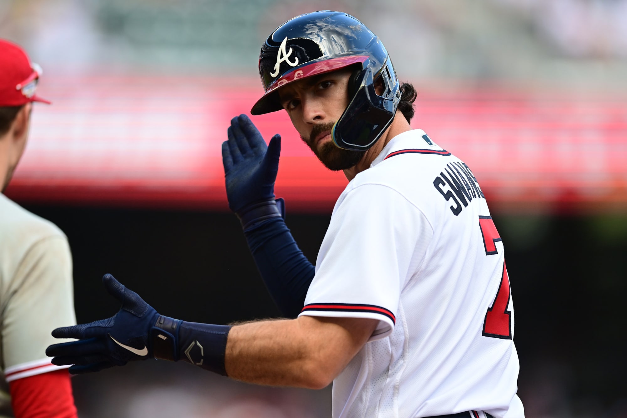 Atlanta Braves players set to free agents after the 2022 Season