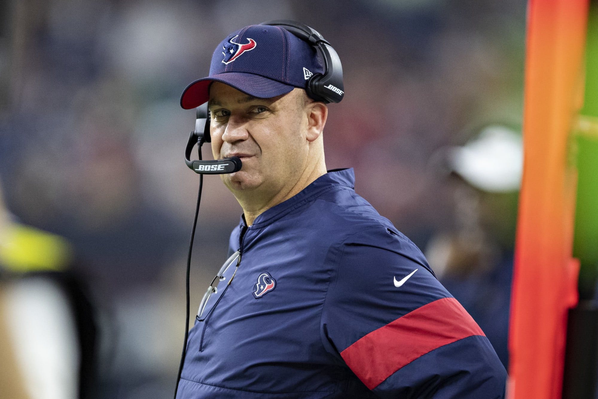 Breaking down Houston Texans initial 53 man roster on offense