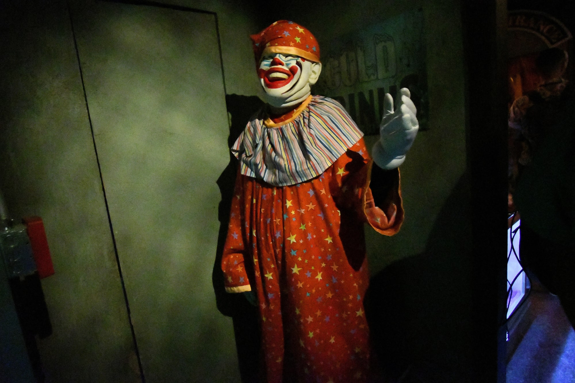 Halloween Horror Nights at Universal Studios on sale now with new mazes