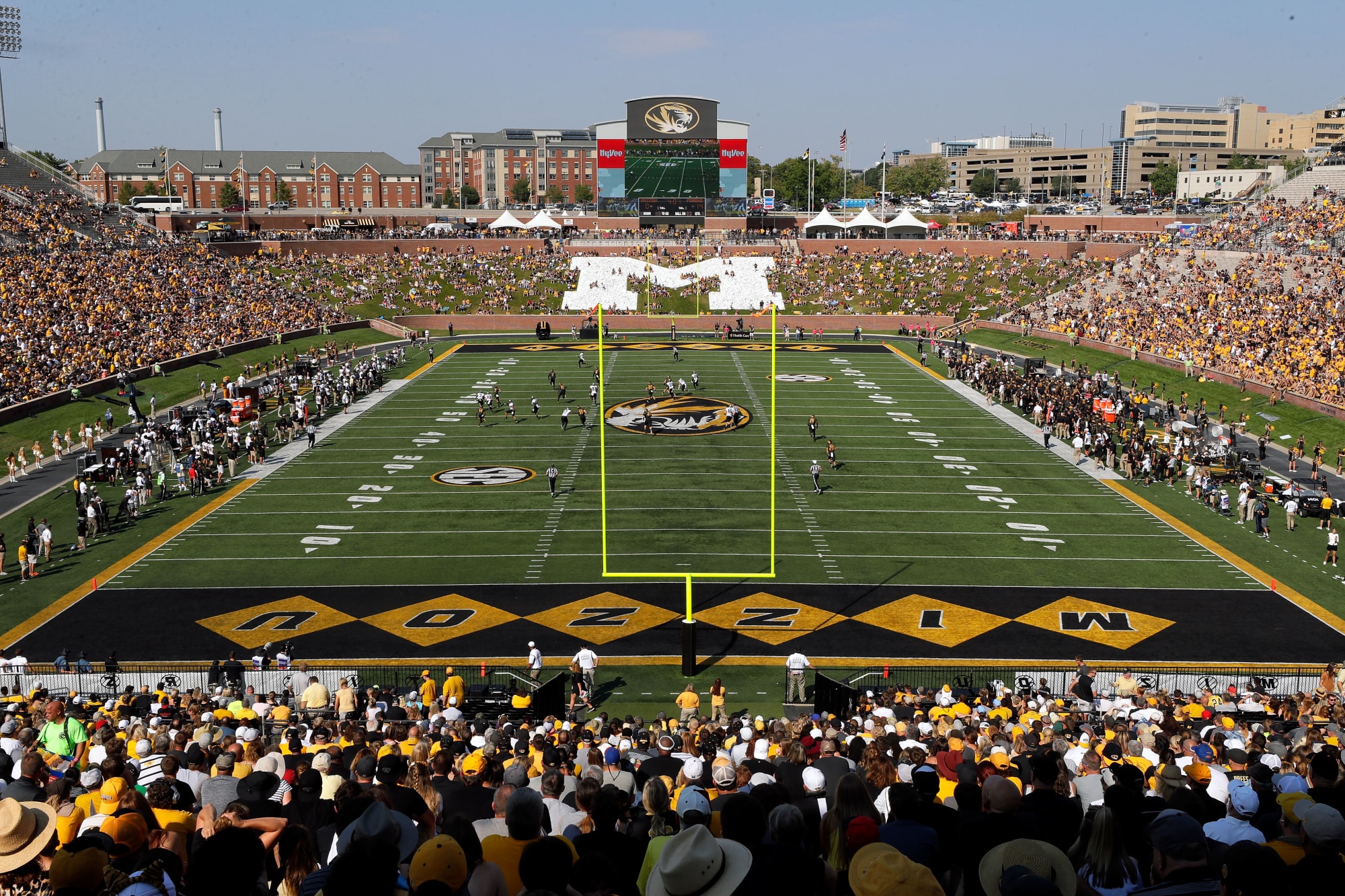 Mizzou football What you need to know about coach press conference