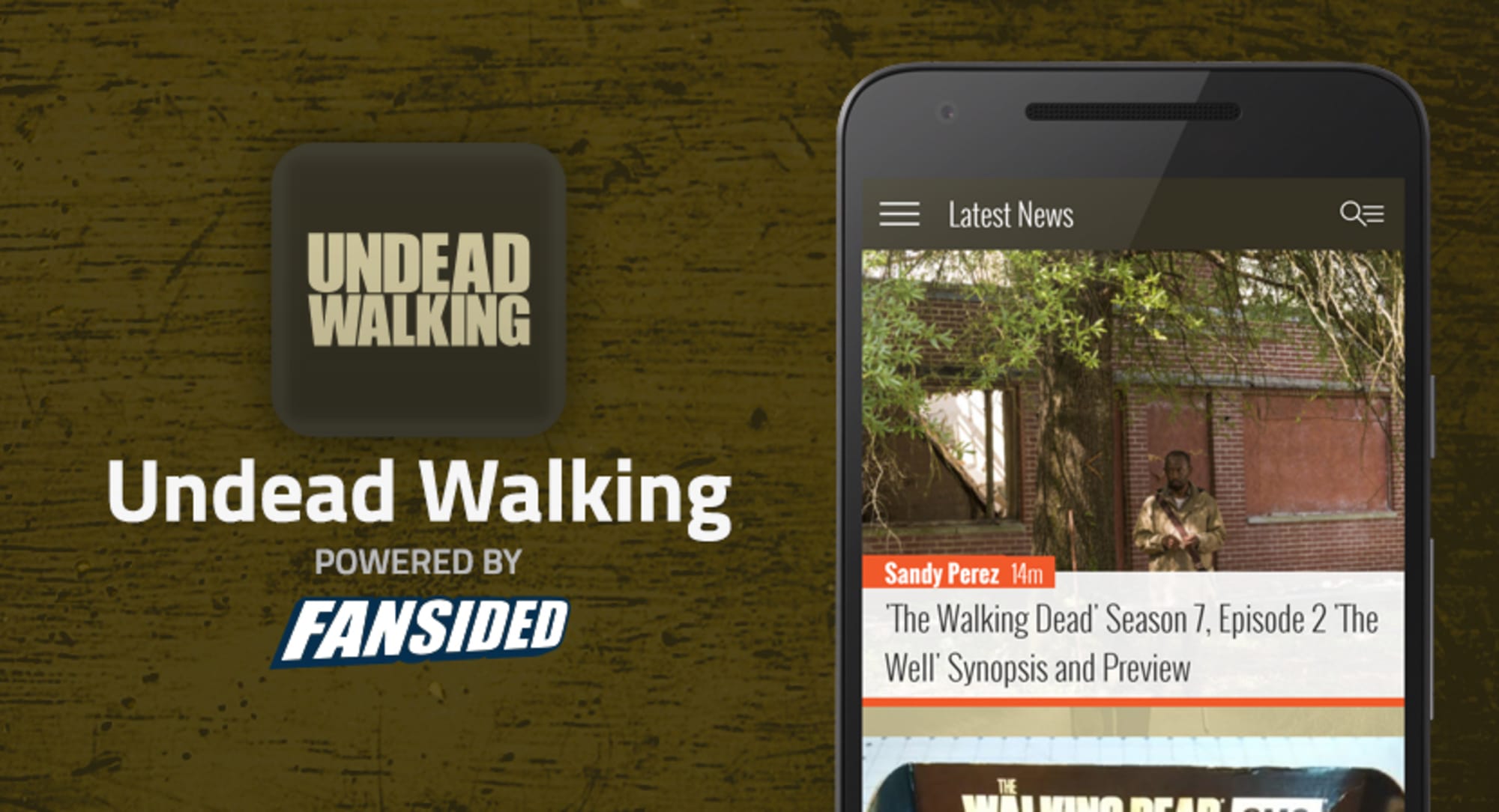 download scopely the walking dead for free