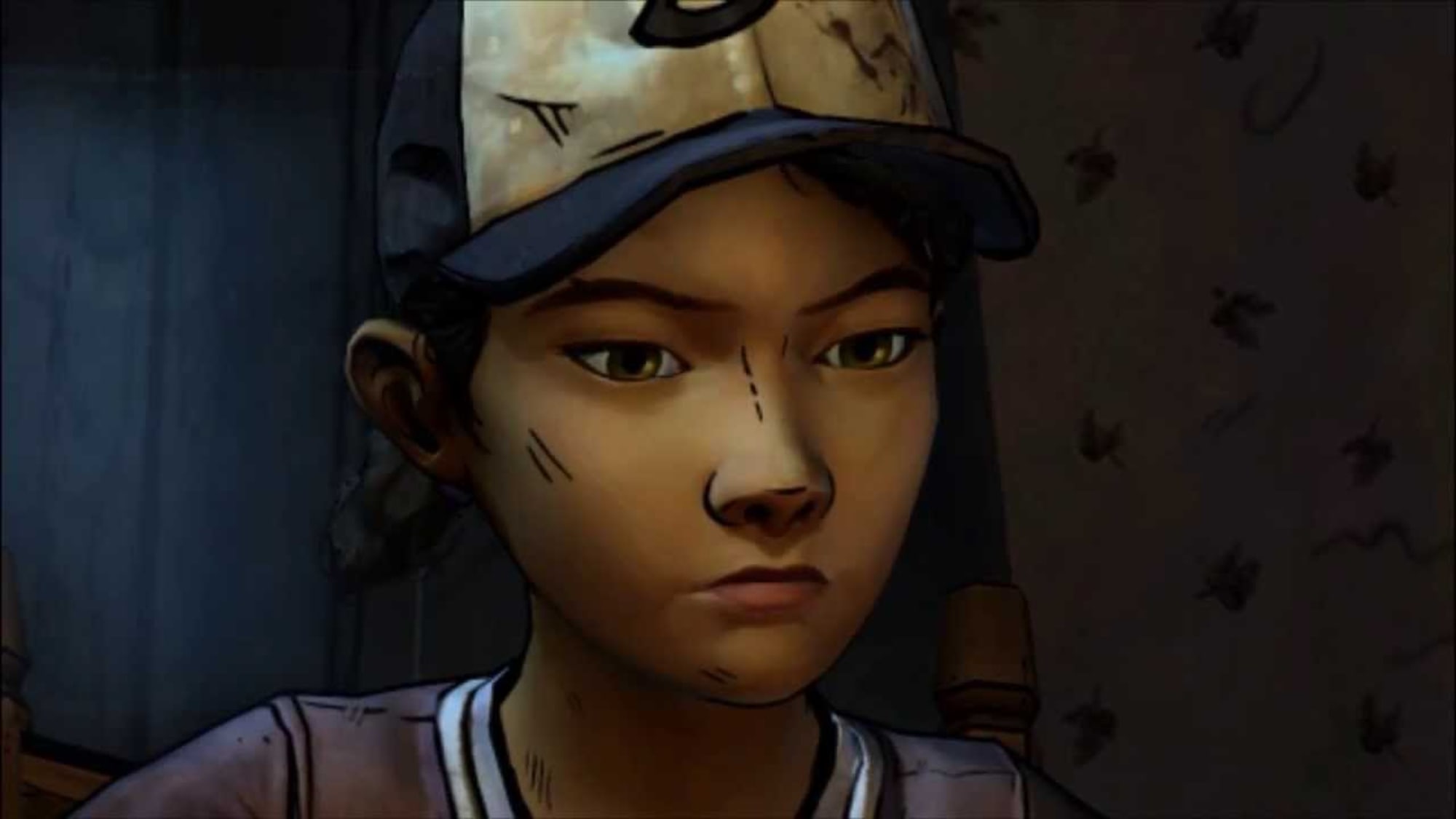 The Walking Dead Clementine From Telltales Games Receives Praise