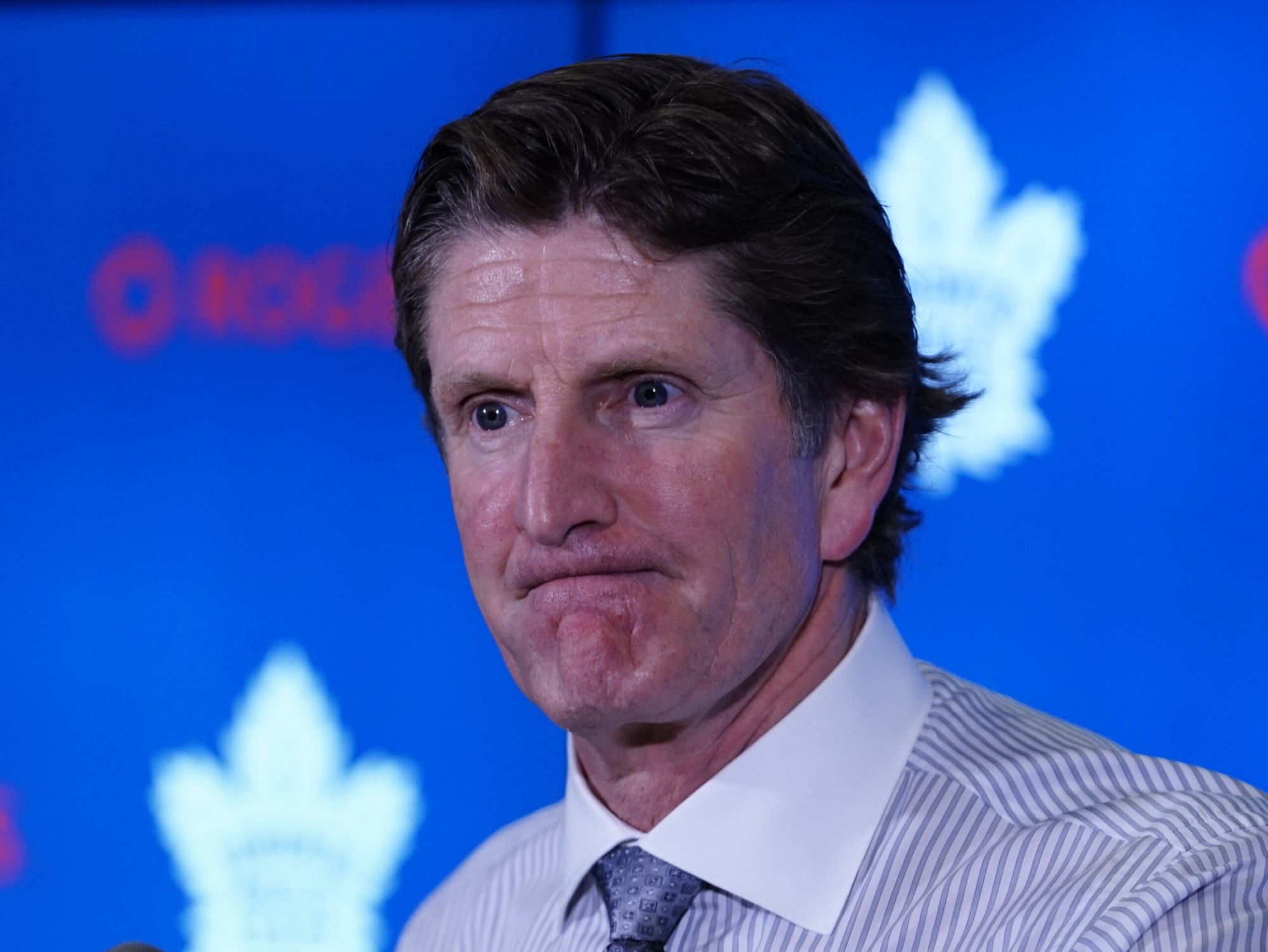 Blue Jackets to Hire Mike Babcock Why it Works, and Why it Doesn’t