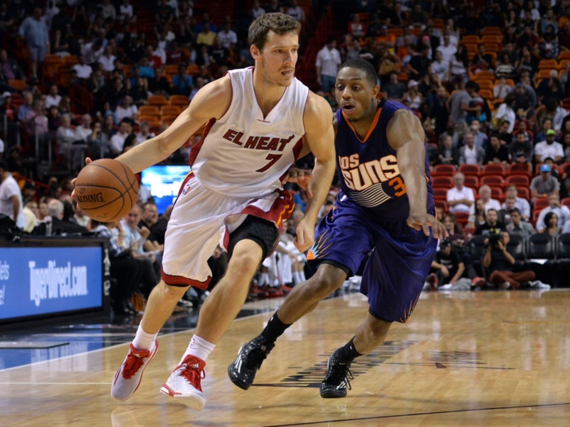 Phoenix Suns 5 Takeaways From The 2015 16 Schedule