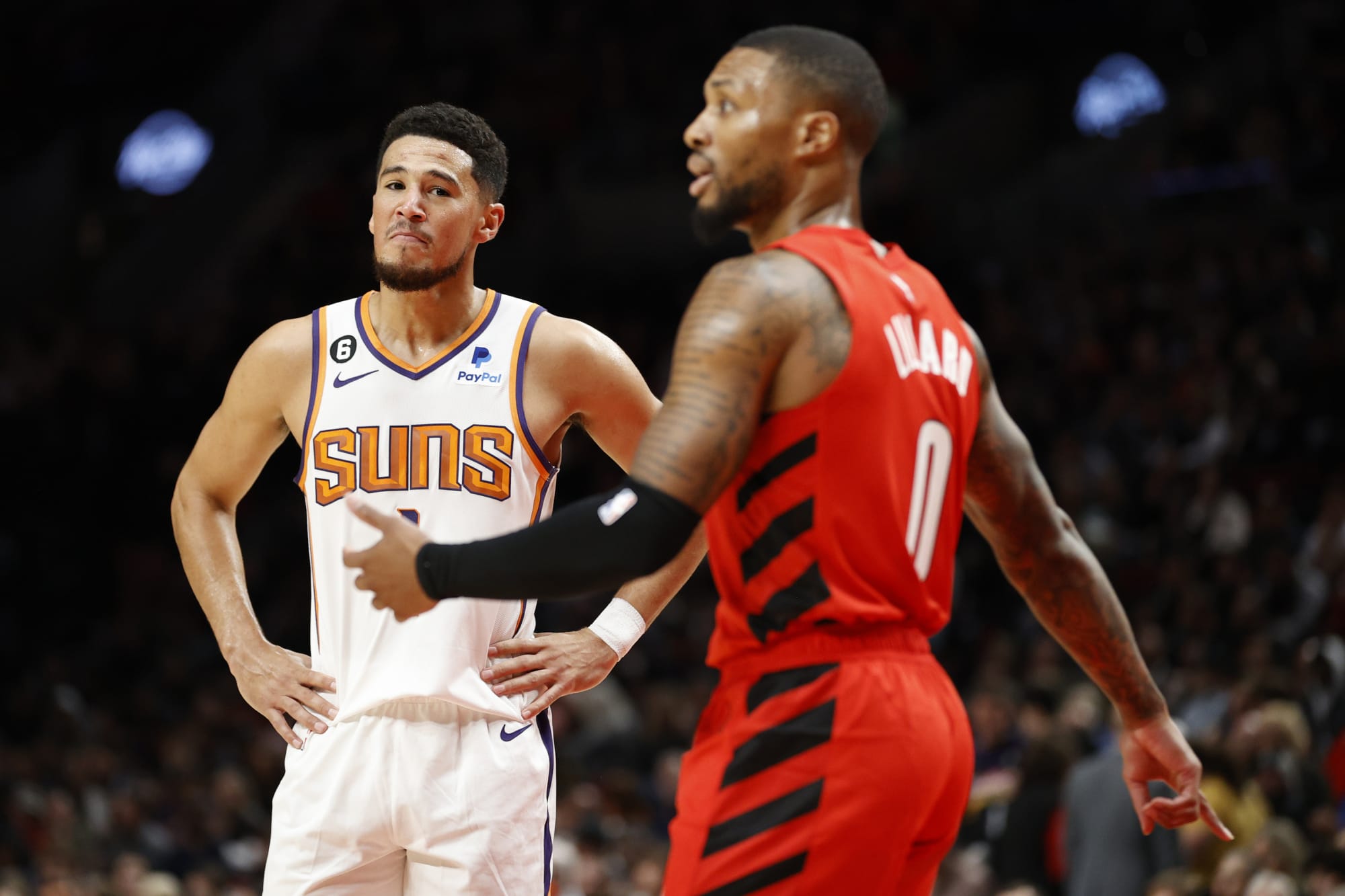 3 thoughts on the Phoenix Suns' 202324 schedule