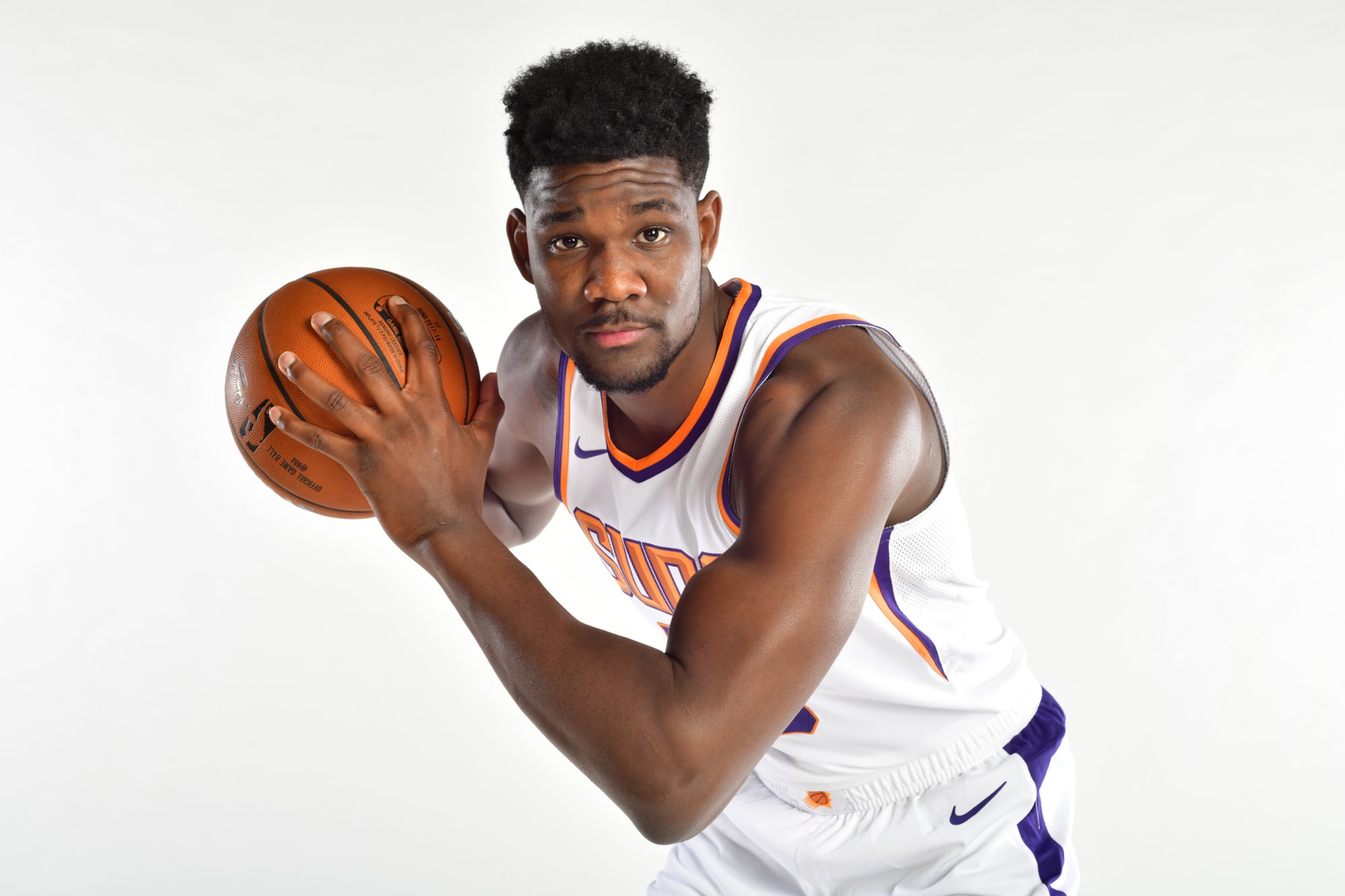 Phoenix Suns Summer League preview Valley of the Suns