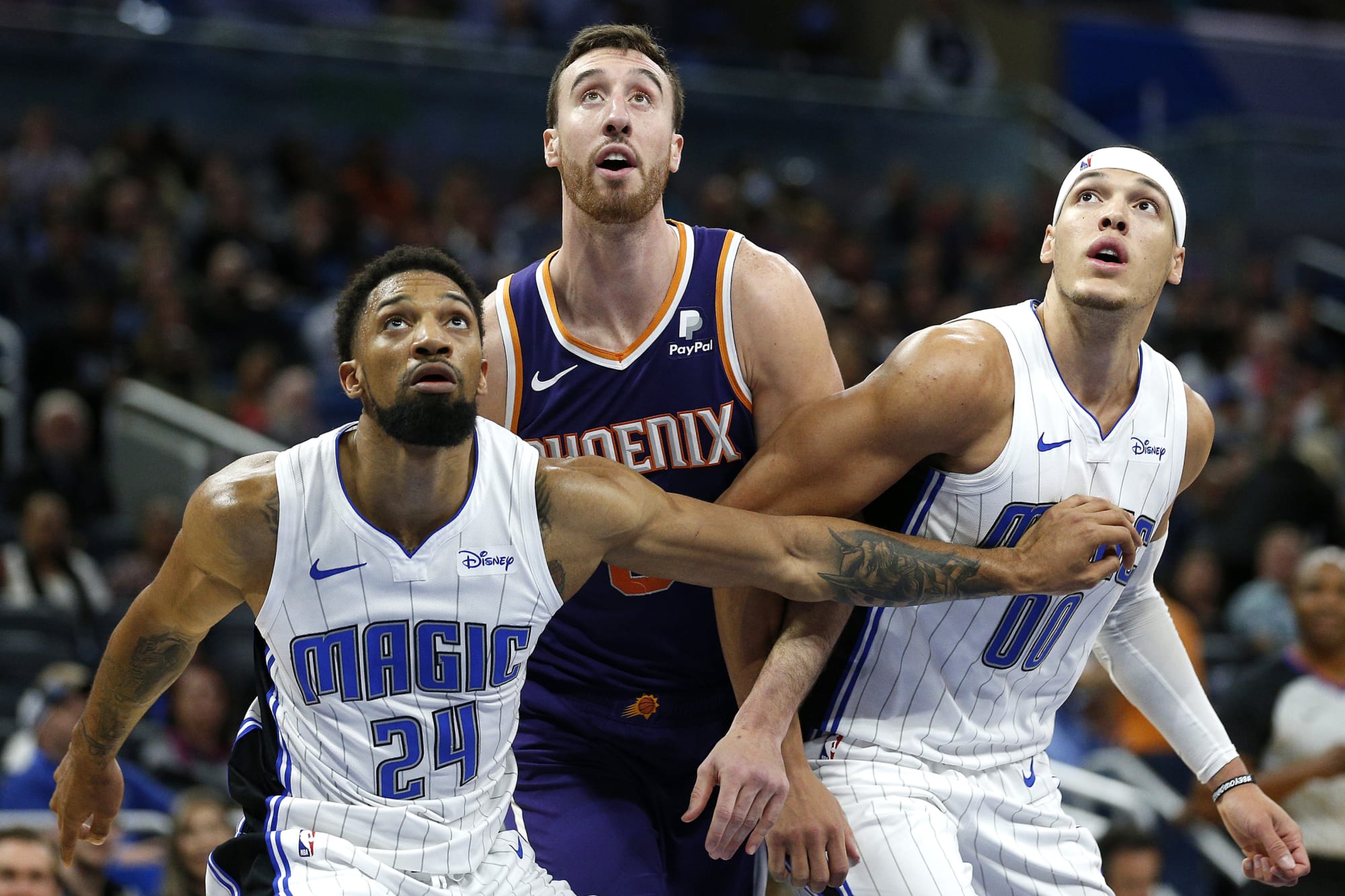 Phoenix Suns Everything we know so far about return to play