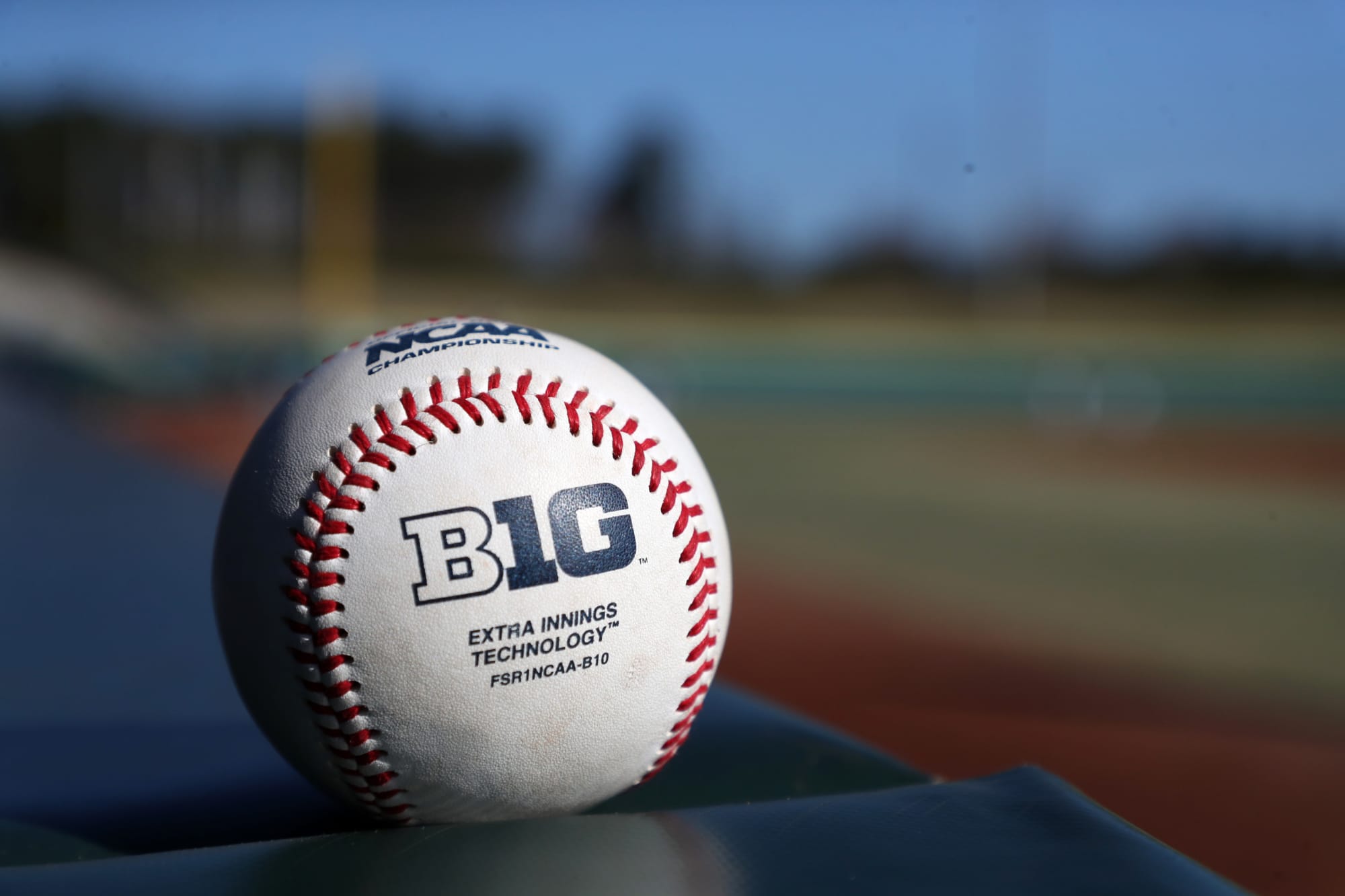 Penn State Baseball makes history in the Big Ten Tournament