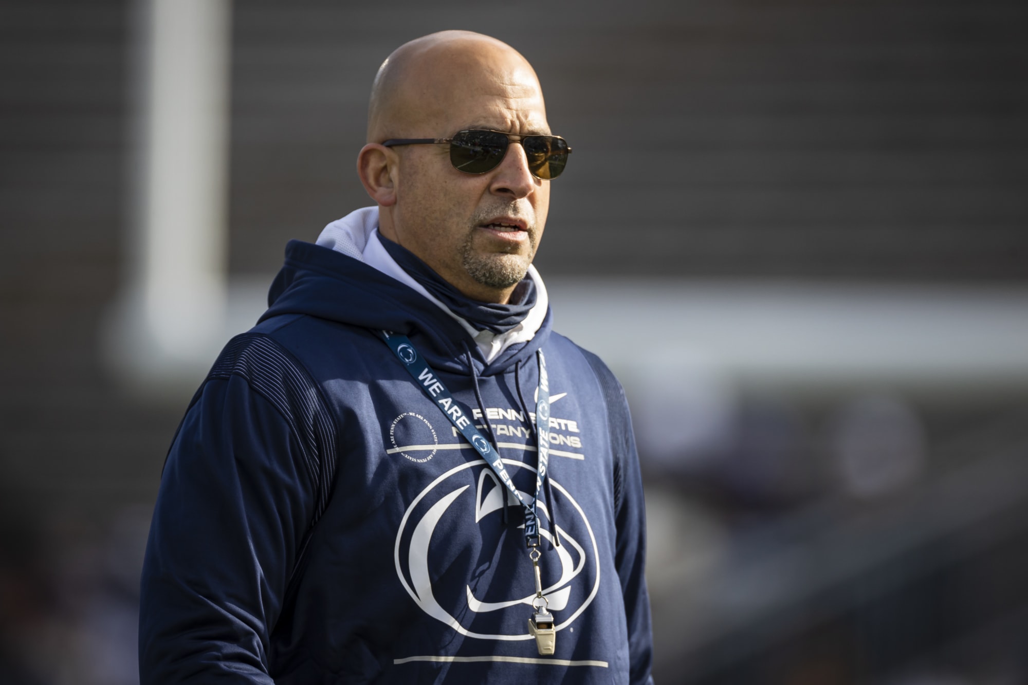 Penn State Football Recruiting Positions that still need to be