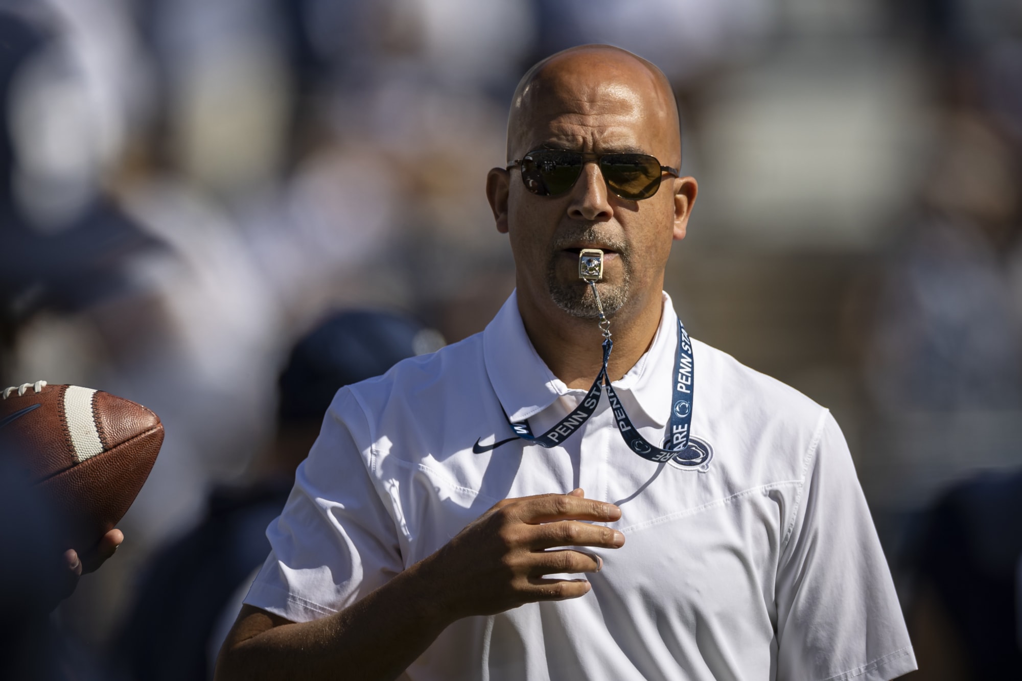 Penn State Football Recruiting: The top visitors this weekend - BVM Sports