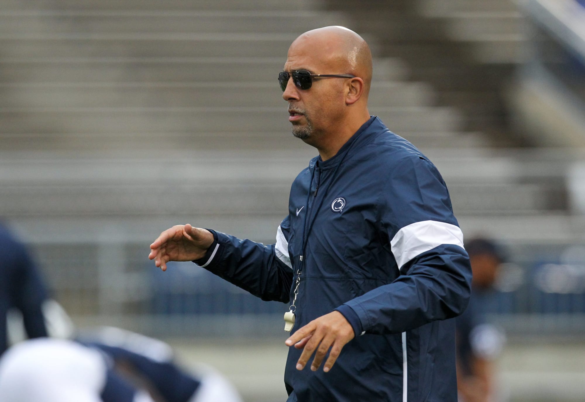 Penn State Football recruiting Five 2023 Prospects to Know