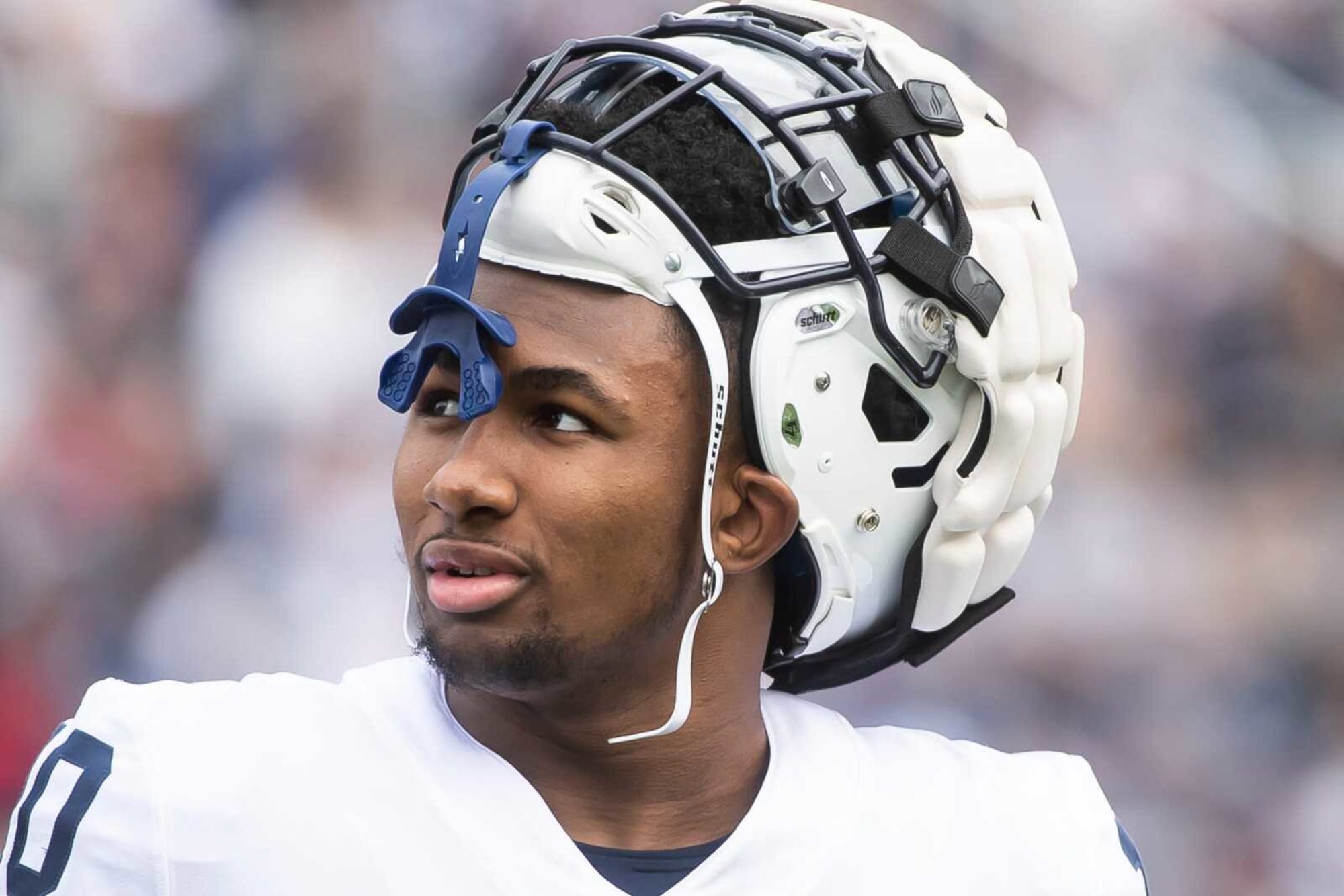 Penn State Football Three reasons why Nick Singleton will breakout in 2022