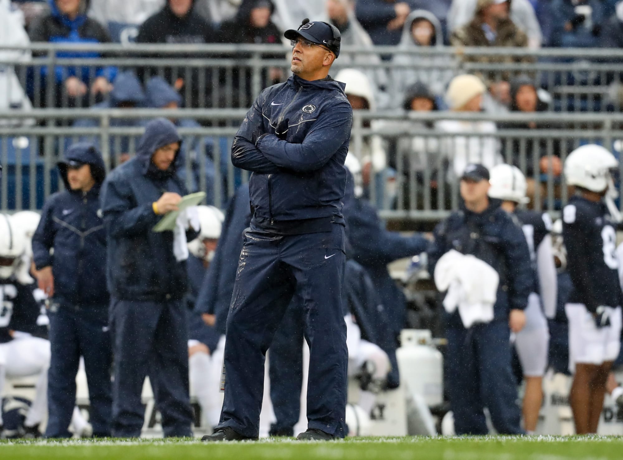 Penn State Football Still Waiting On One Commit To Sign 7582