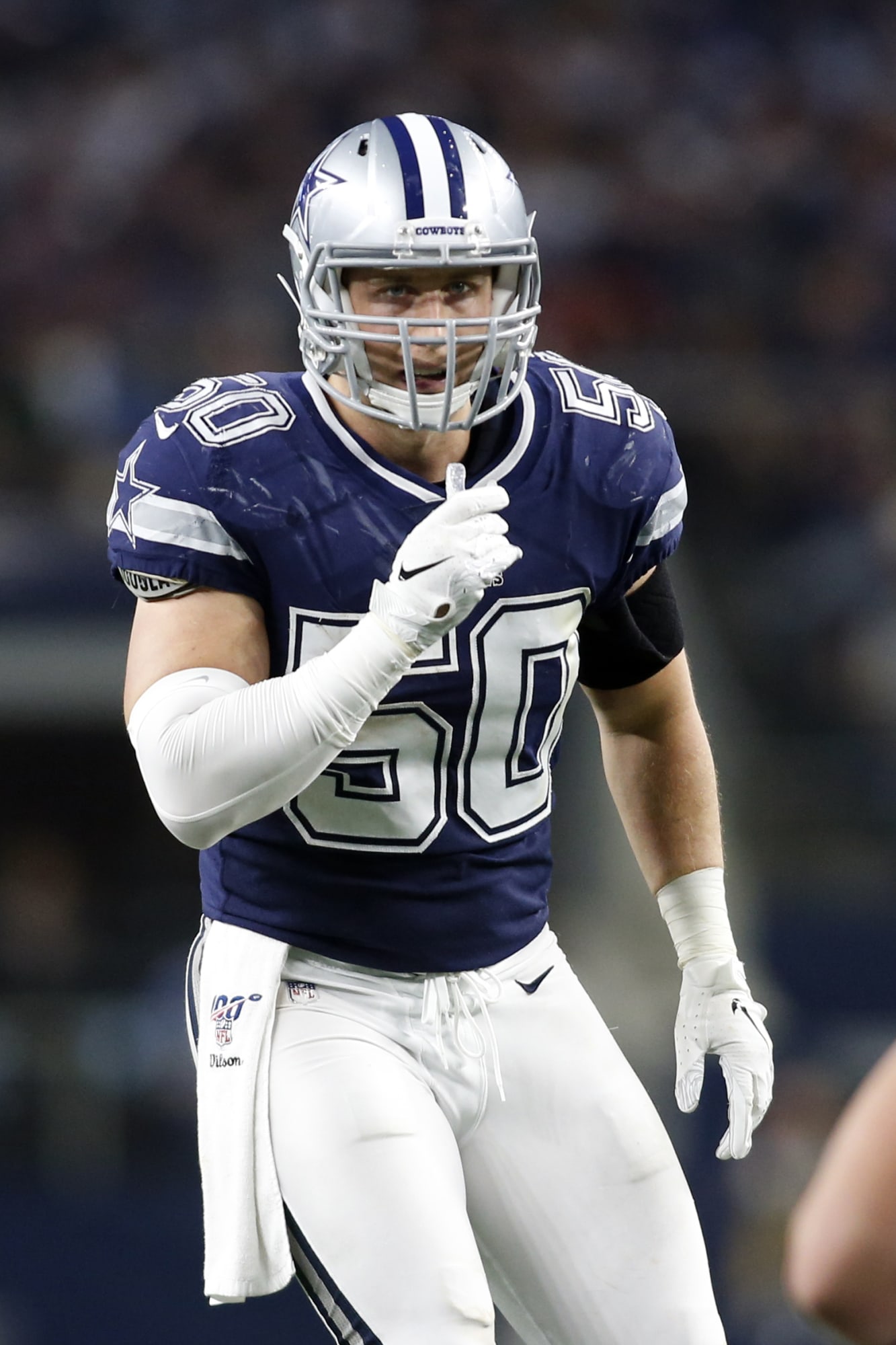 Penn State Football great Sean Lee announces retirement from NFL