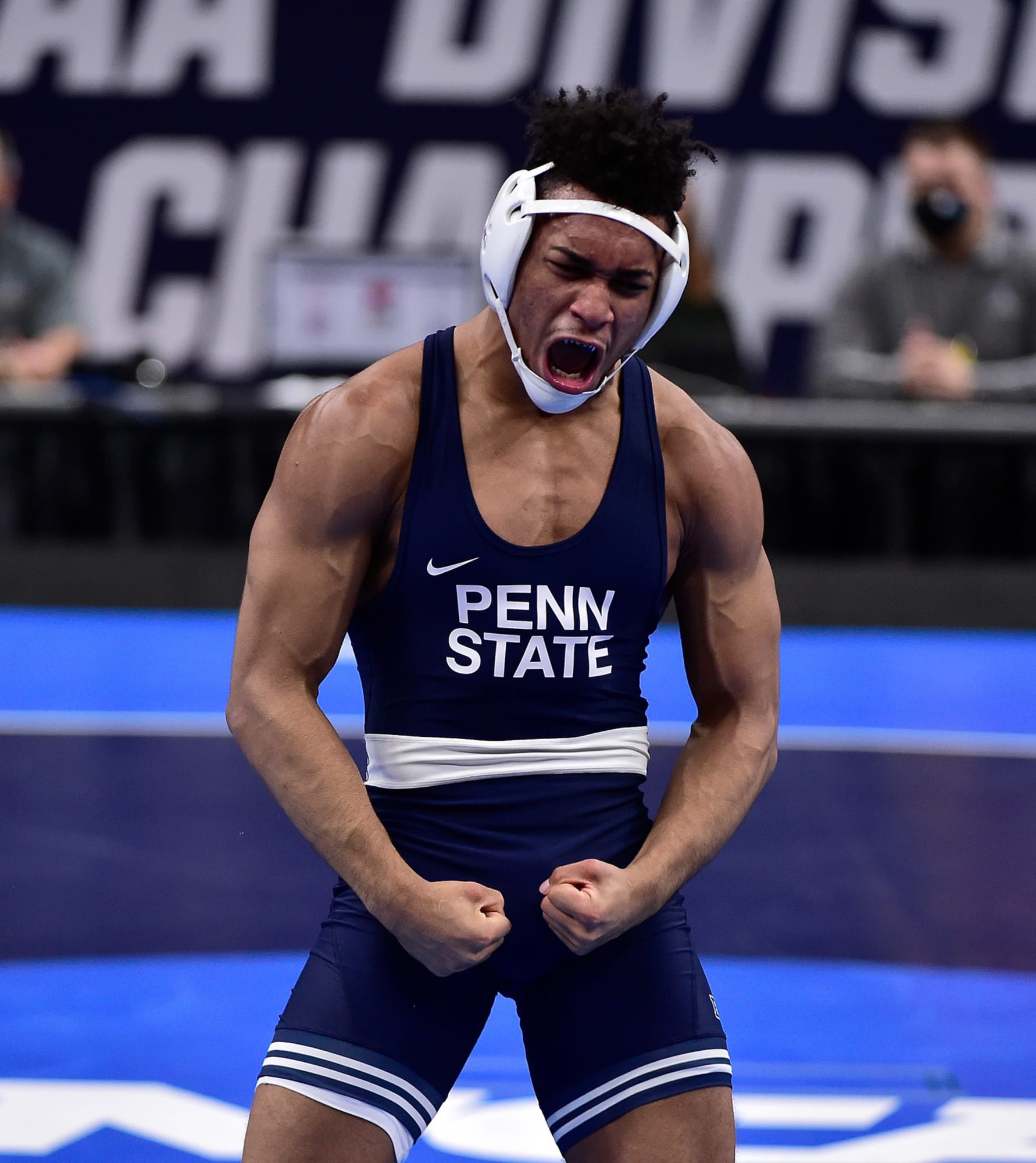 Penn State Wrestling 5 burning questions for 20212022 season Page 5