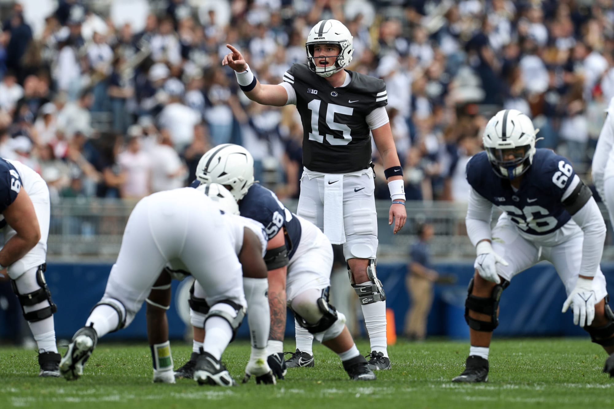 West Virginia vs. Penn State Prediction, Odds, Trends and Key Players