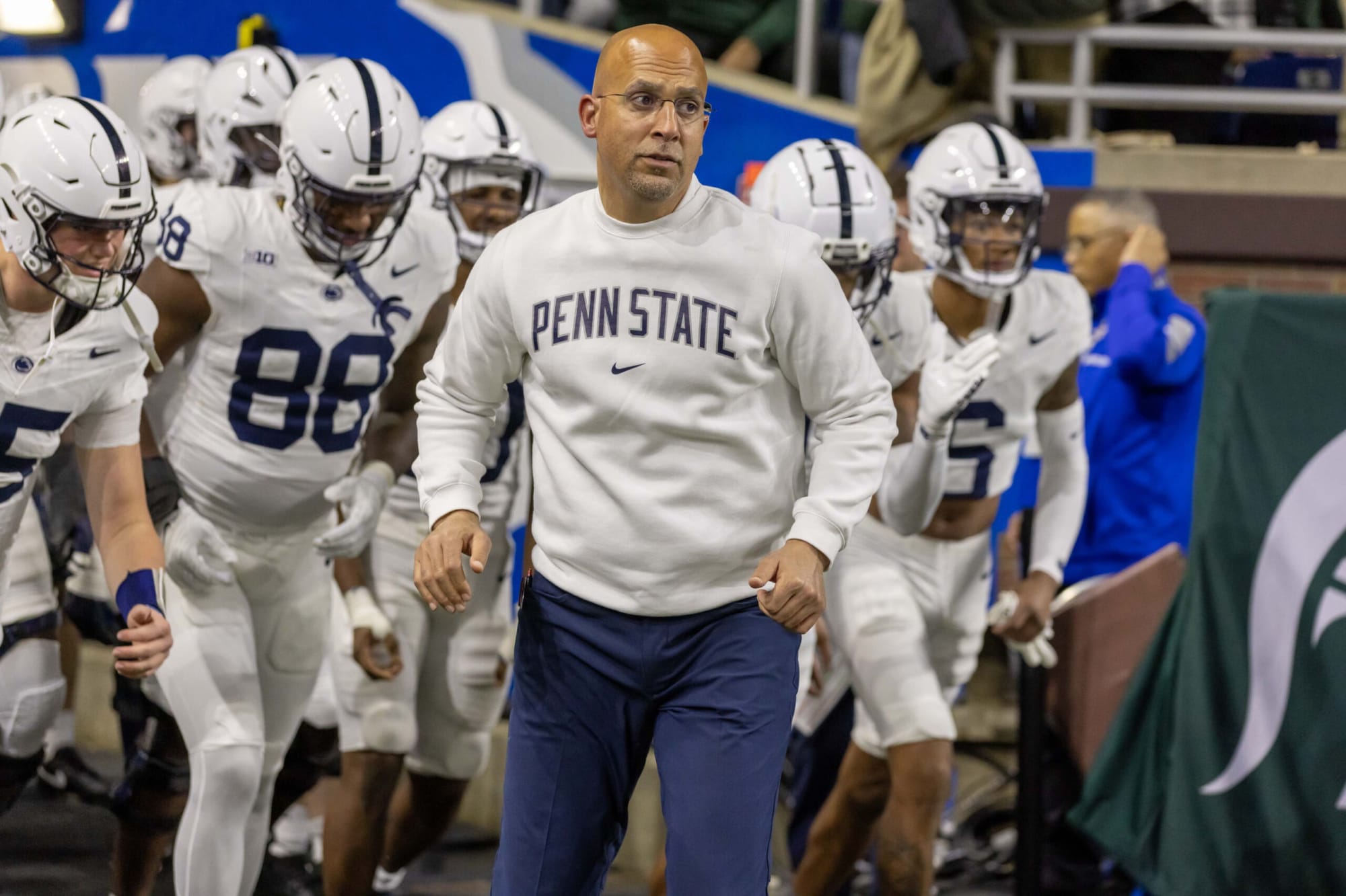 Penn State football to face Ole Miss in Peach Bowl (Date, Time, How to