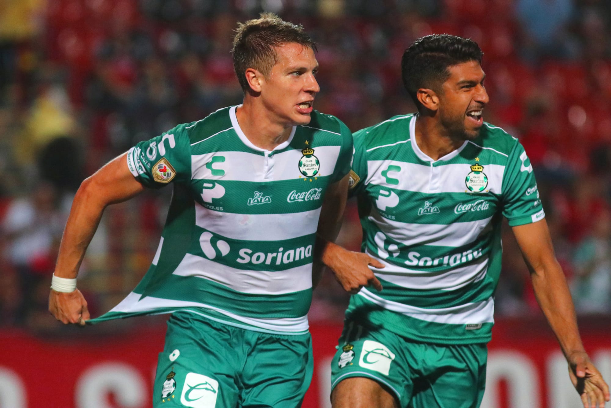 Liga MX Apertura Round 7 picks Viva Liga MX