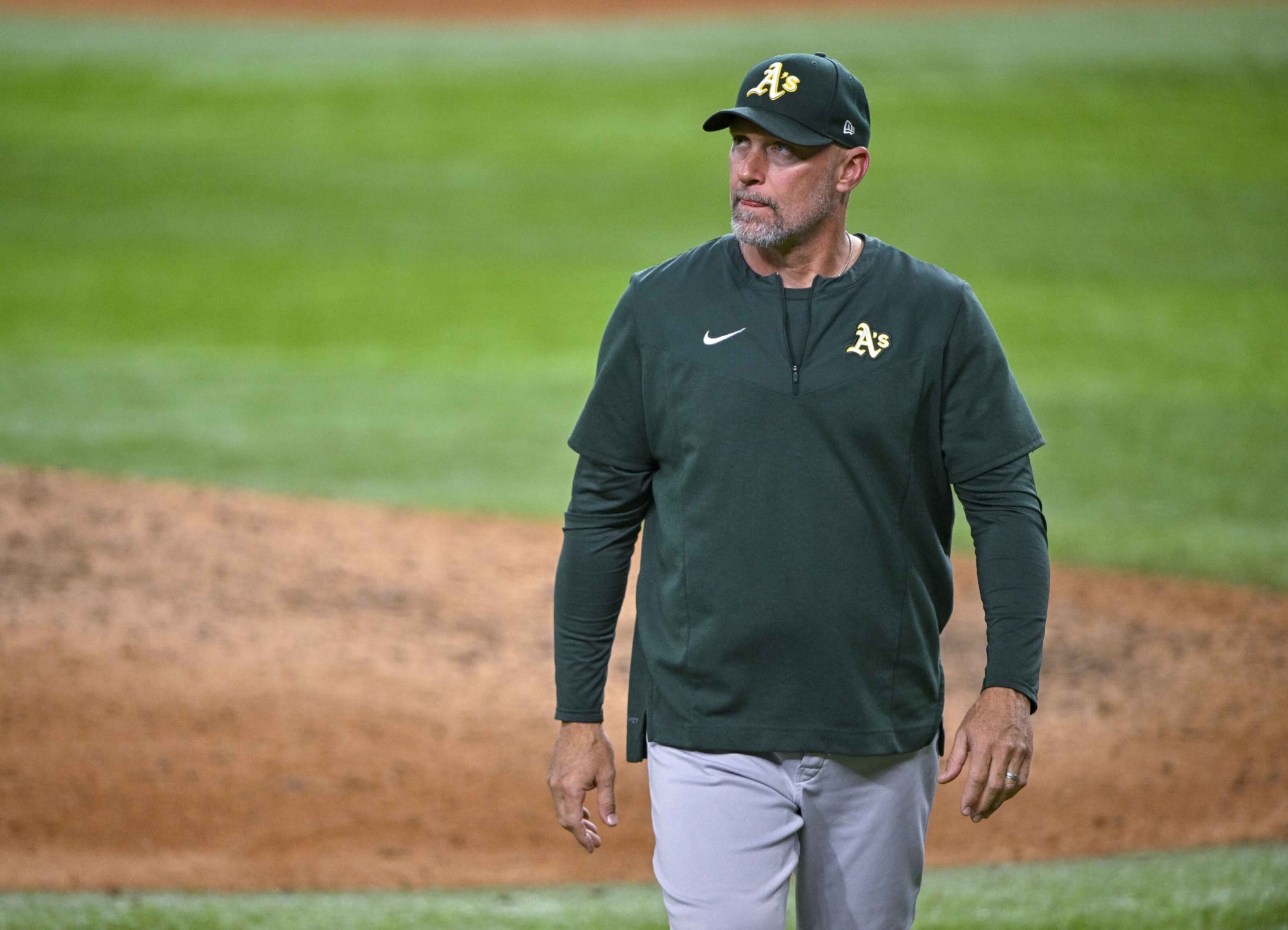 Oakland A’s new coaching staff ready for 2023 Flipboard