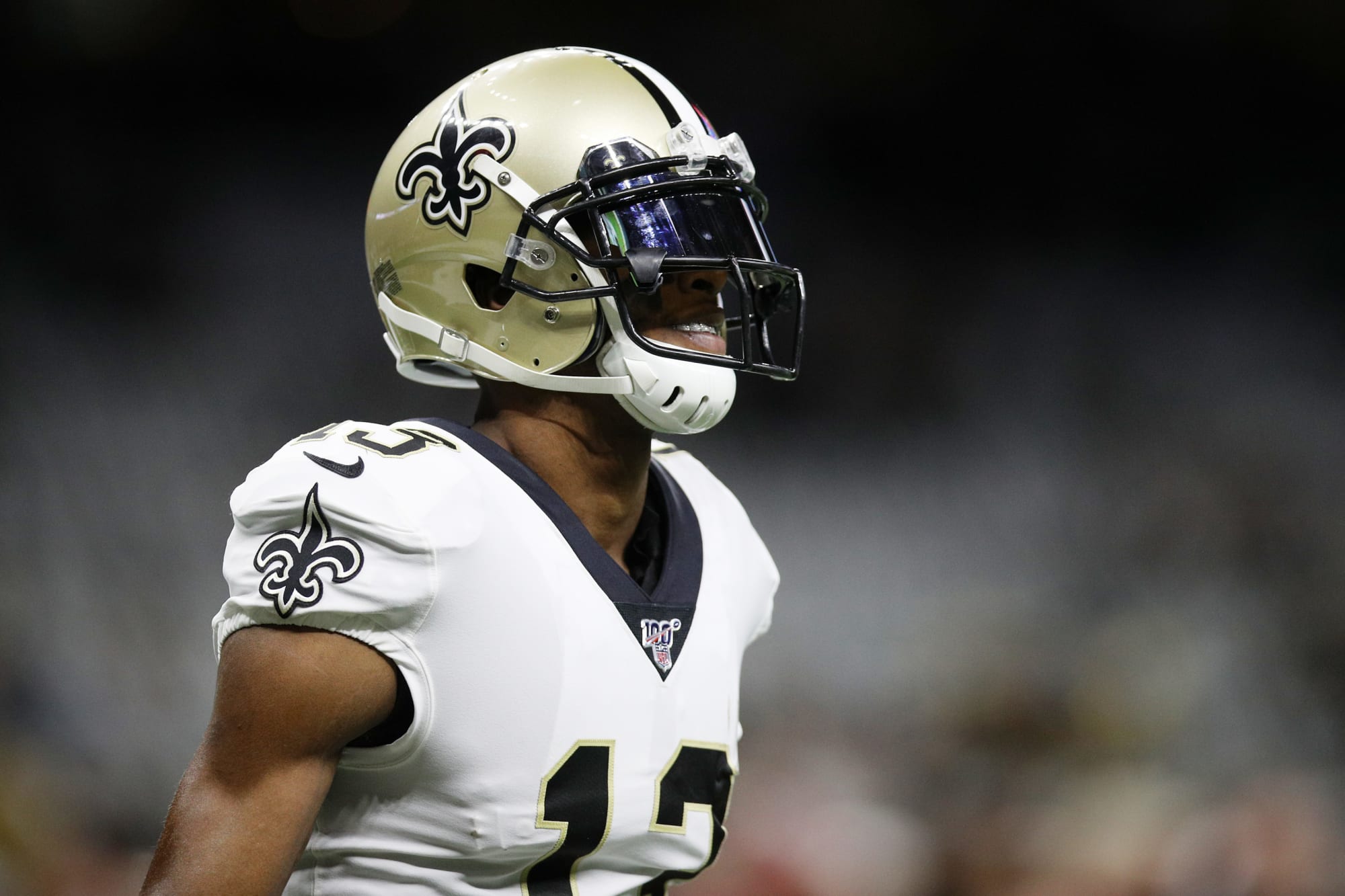New Orleans Saints 3 wide receivers to target in free agency