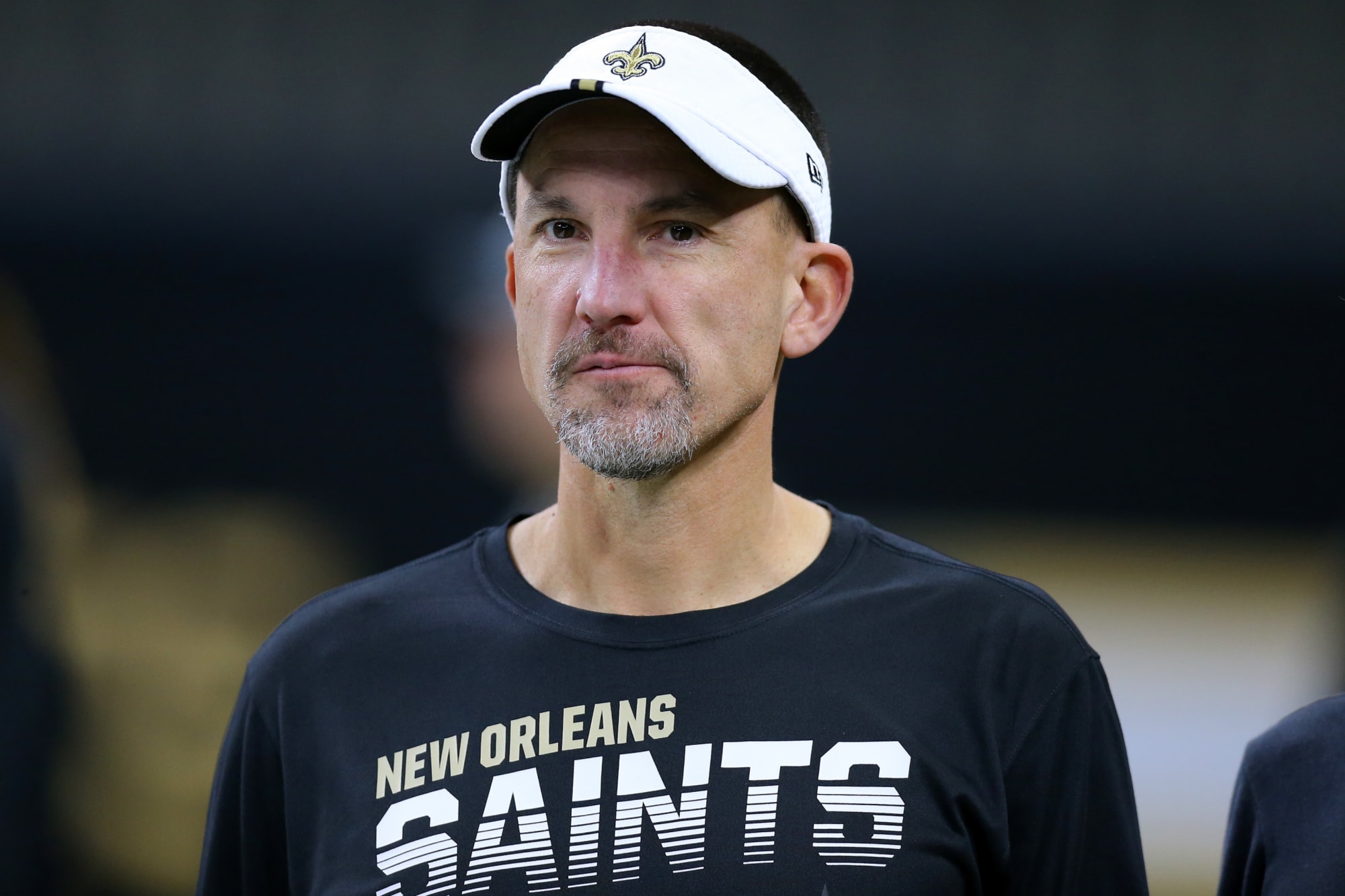 Saints 3 reasons why Dennis Allen will earn another head coaching gig