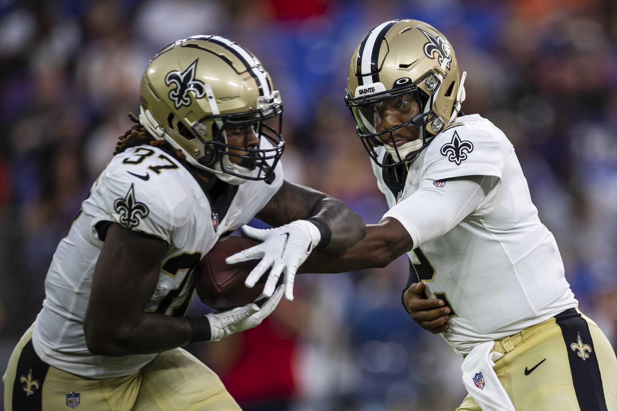 New Orleans Saints Five takeaways from first preseason game
