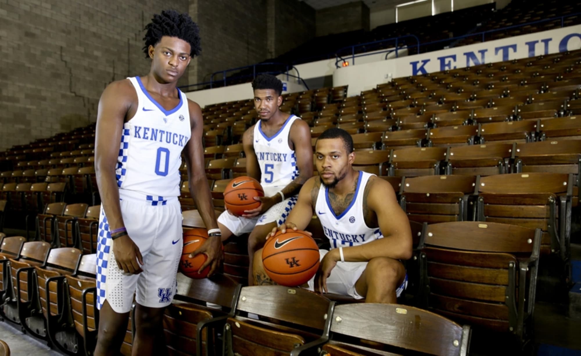 March Madness Kentucky Basketball's 5 Keys to PostSeason Success