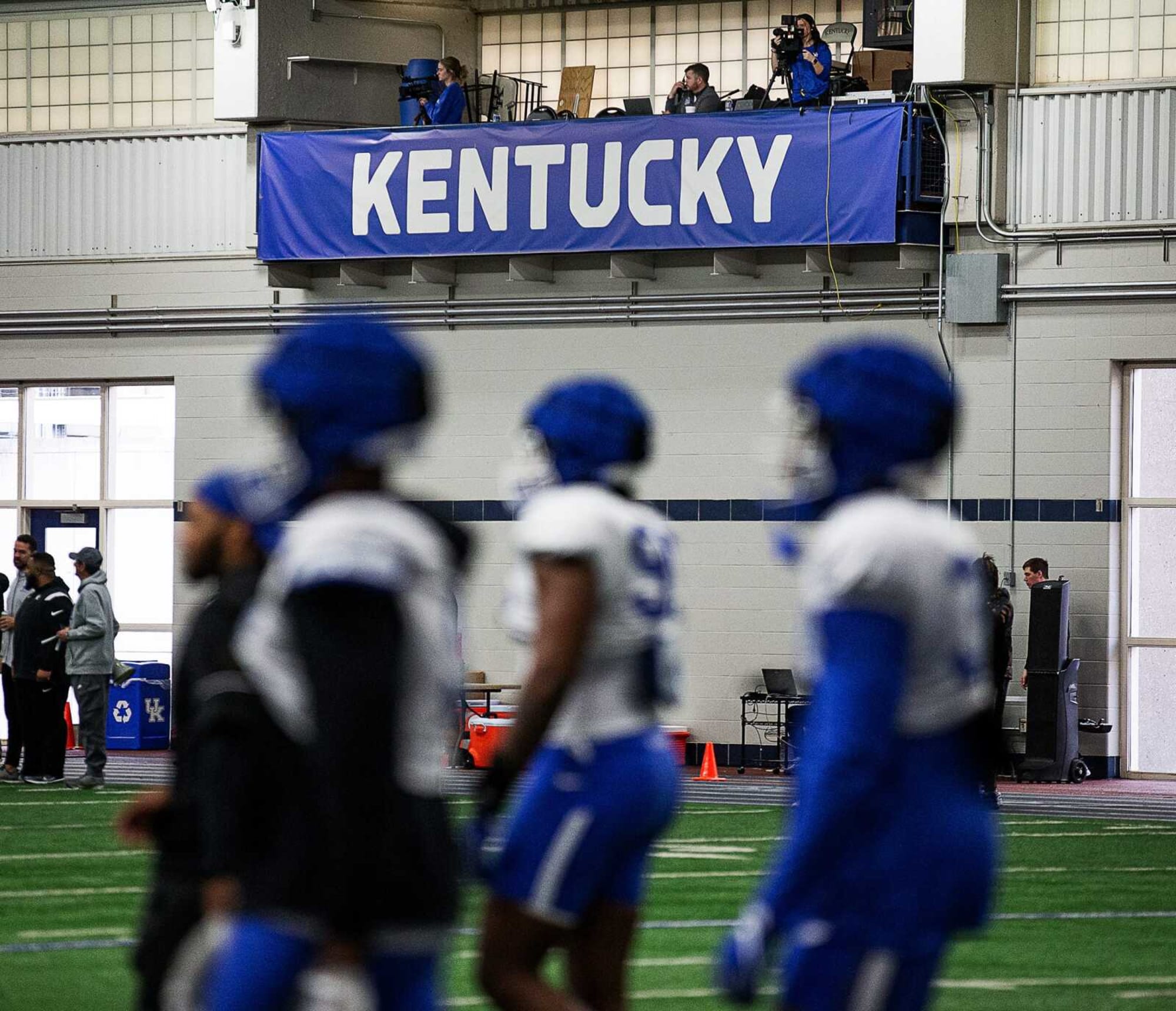 Kentucky 2024 football schedule An early look at future opponents