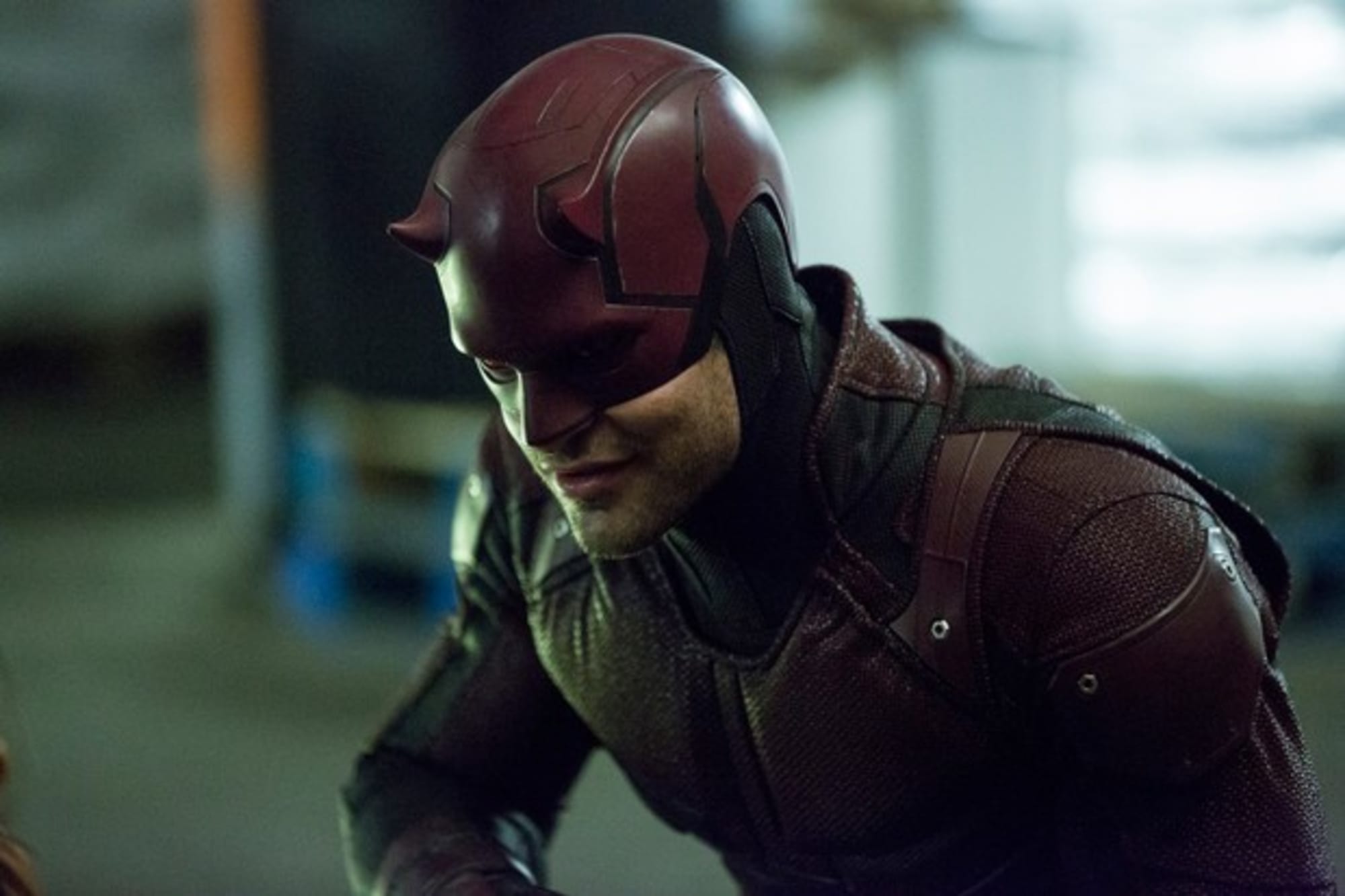 Marvel retools Daredevil: Born Again, decides to try and make good TV ...
