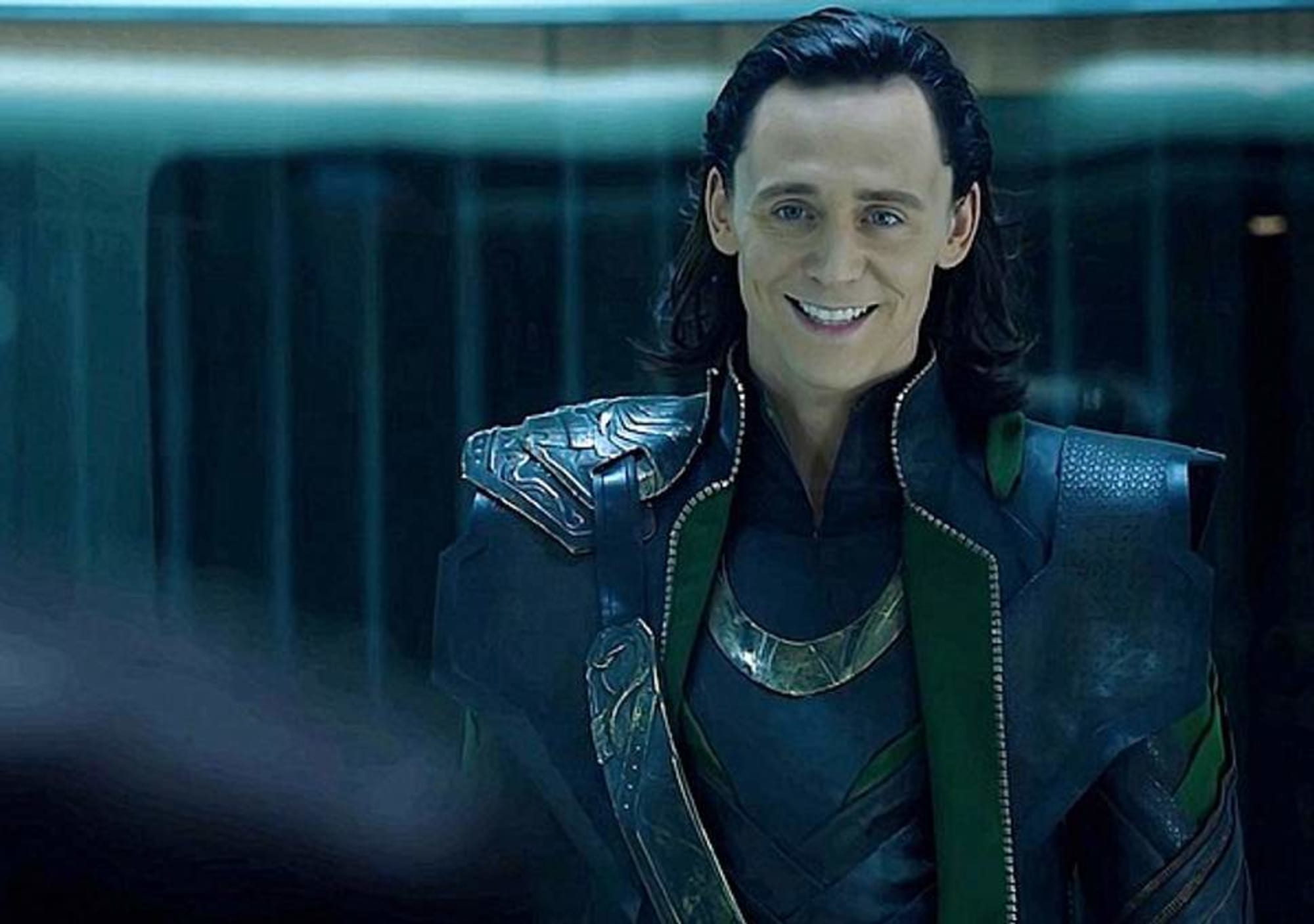 Loki Was A Good Guy The Whole Time According To Marvel Retcon