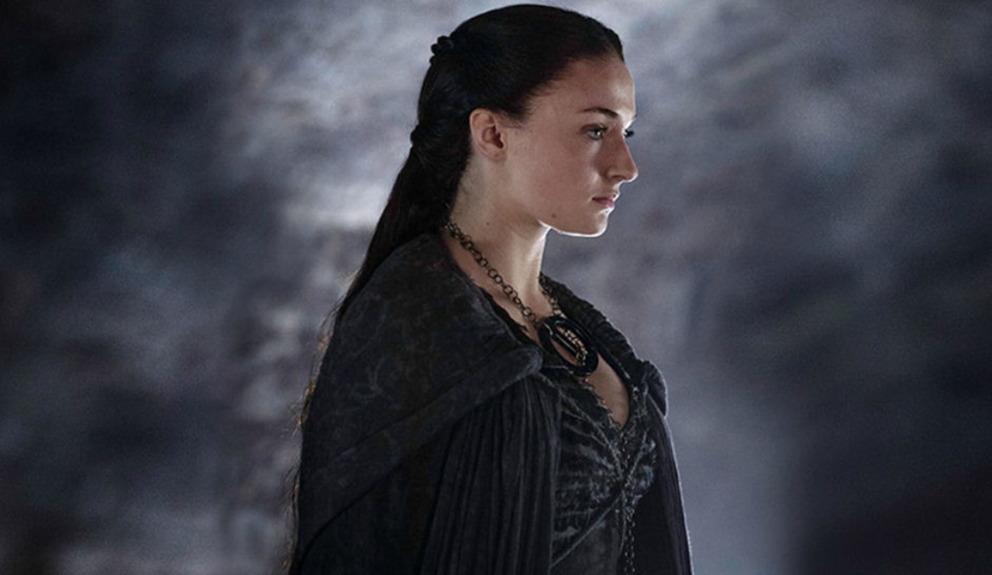 Discover more than 129 game of thrones hairstyles sansa super hot ...