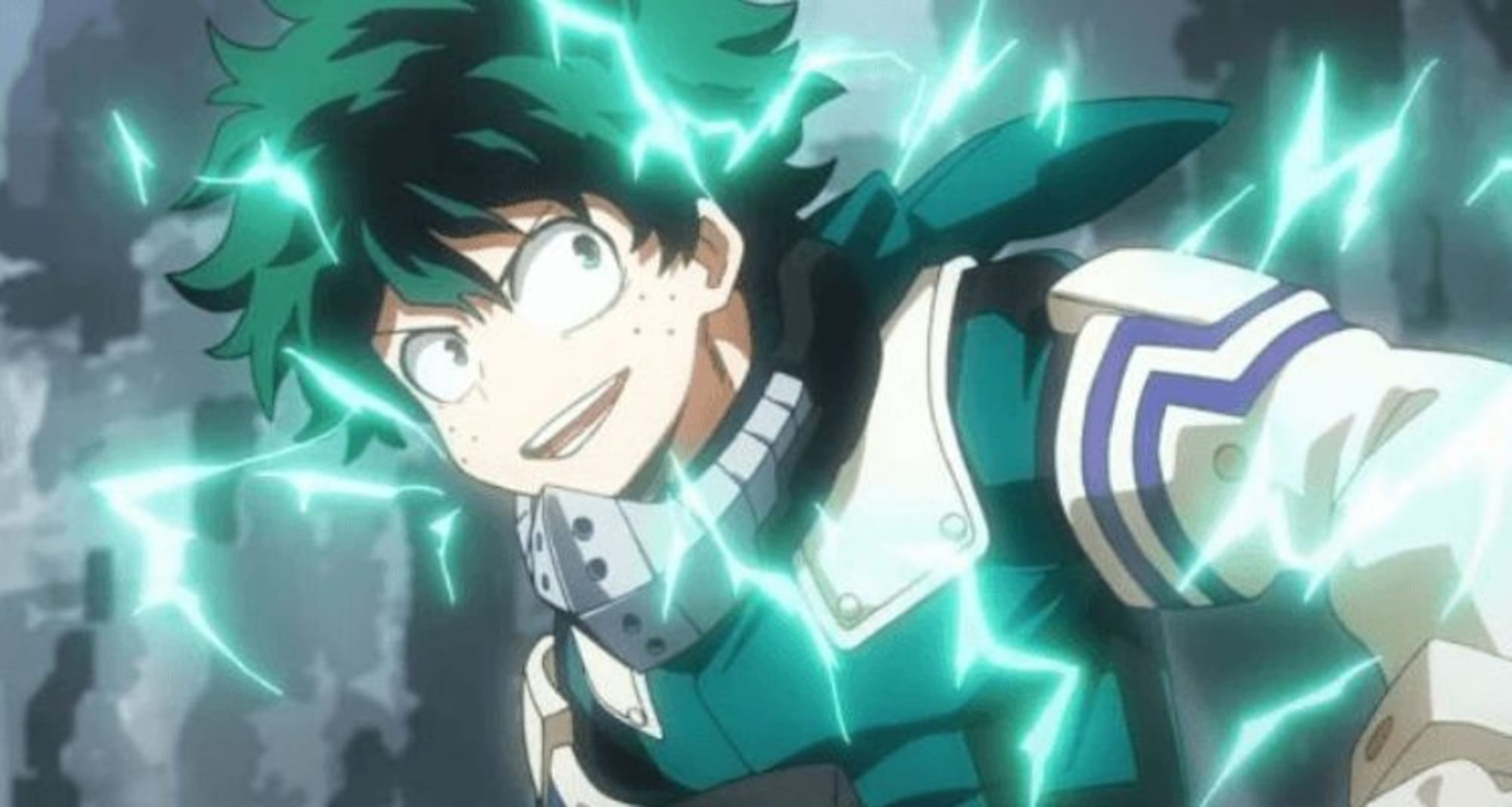 My Hero Academia season 5 will explore "the greater mystery of One for All"