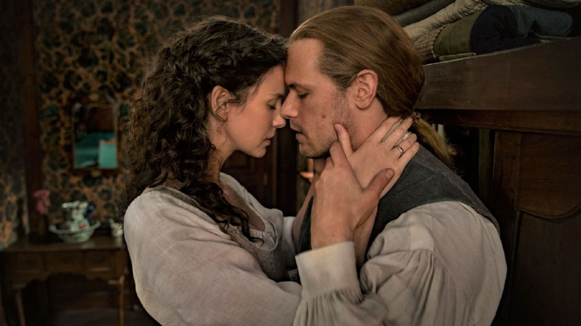 Photo of La saison 6 d’Outlander sera diffusée sur Netflix… en France