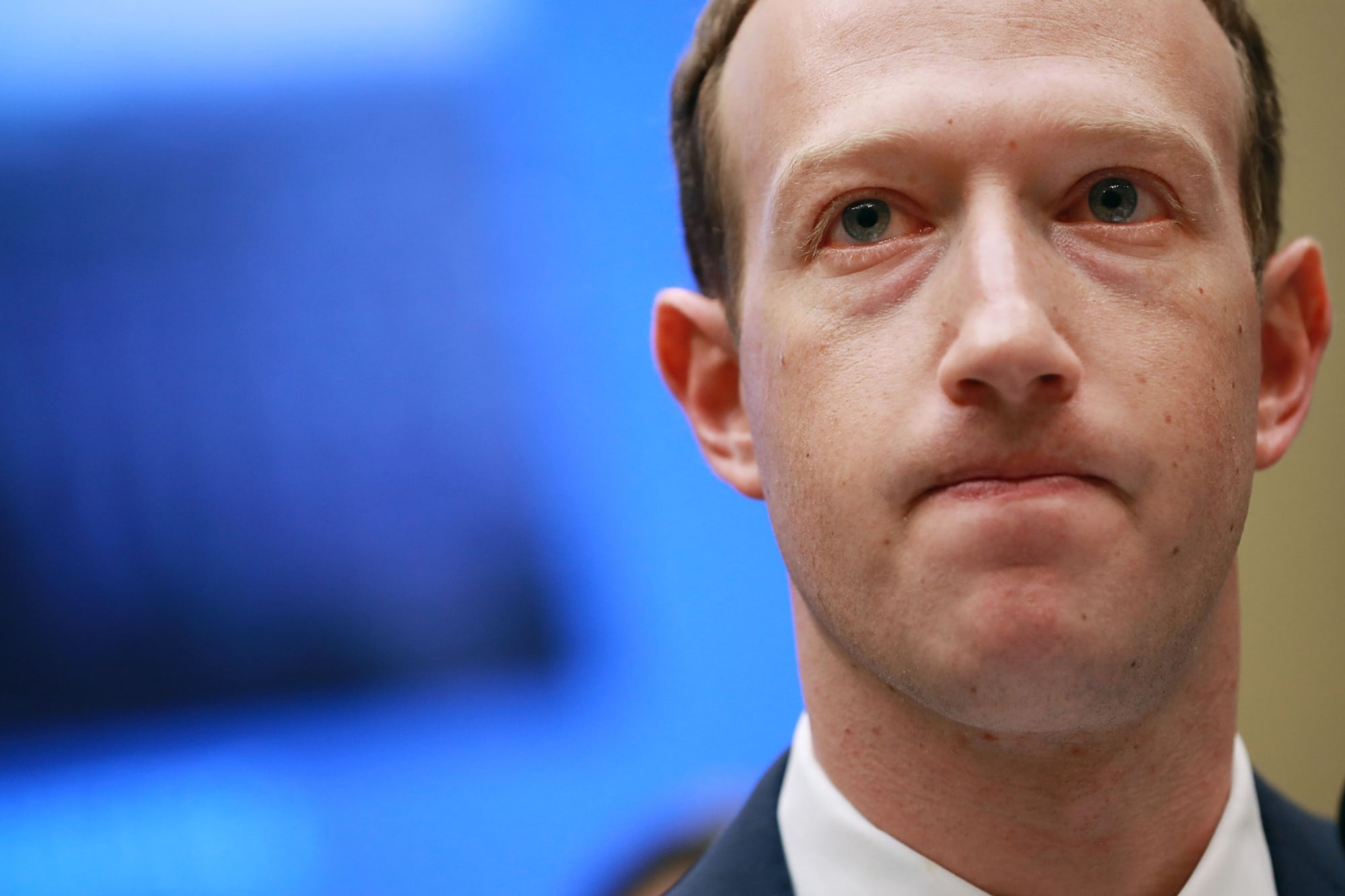 Mark Zuckerberg’s Employees Compare His Management Style To The Eye Of Sauron Flipboard