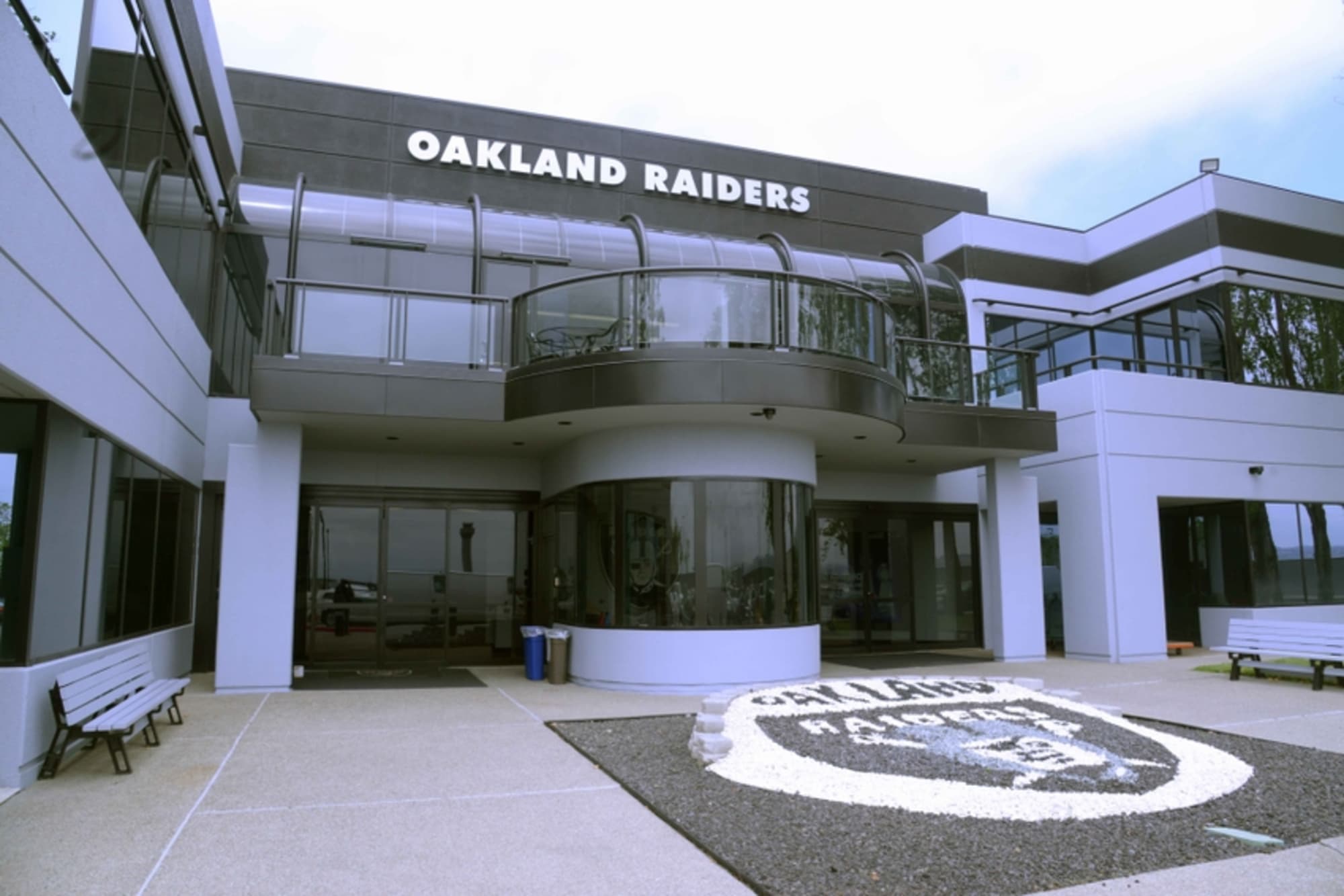 Oakland Raiders Depth Chart Surprises
