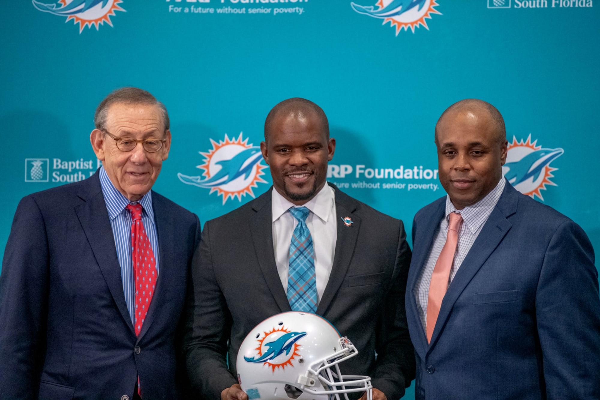 The 2020 NFL Draft will define the Miami Dolphins future