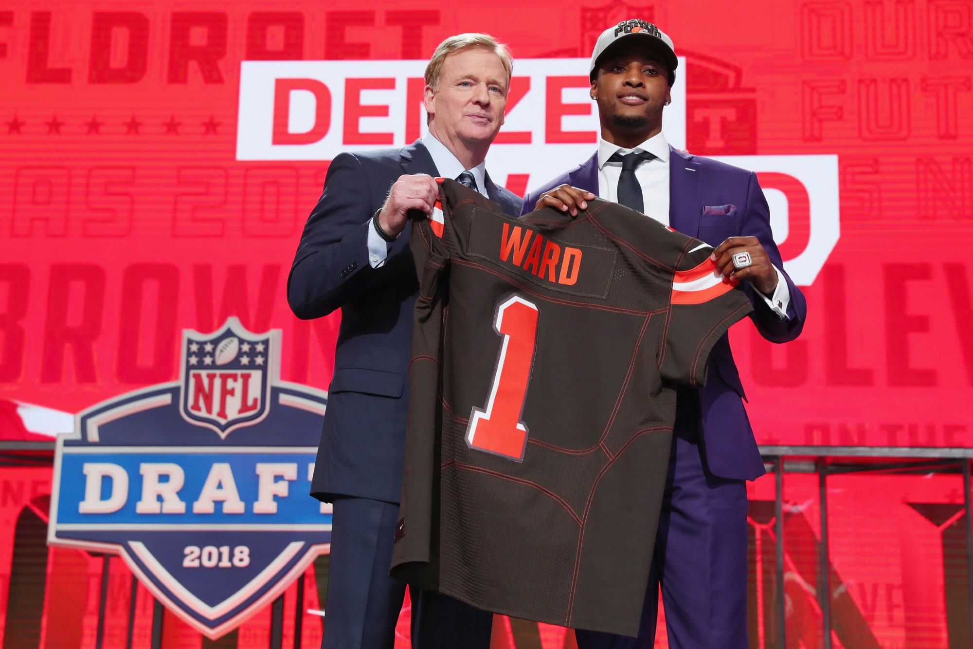 Why the Cleveland Browns missed out at 2018 NFL Draft