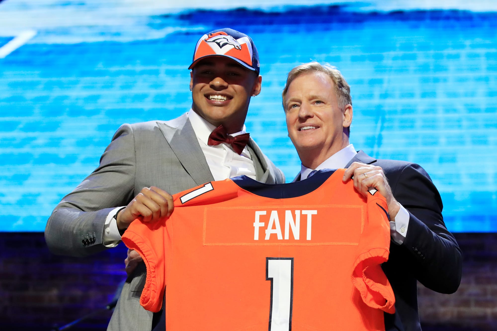 2019 NFL Draft: Top 5 dynasty league rookies at tight end