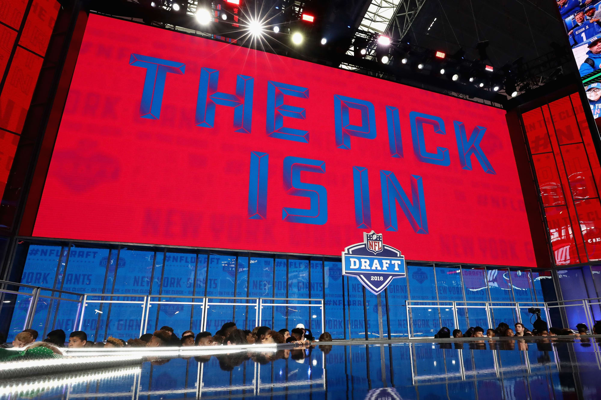 Which NFL teams have the most urgent 2023 draft needs?