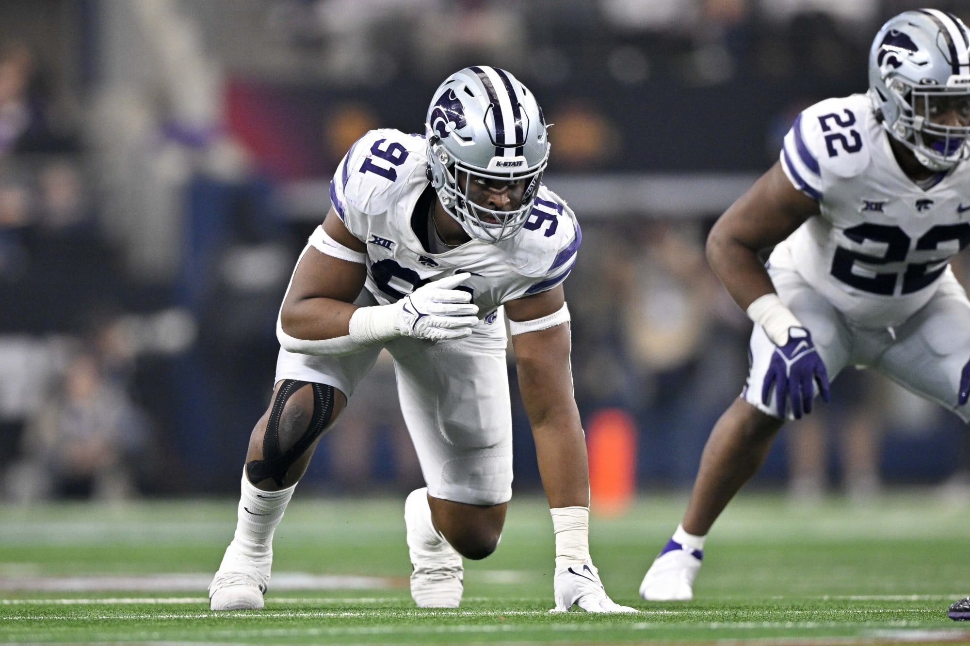 Cleveland Browns focus on defense in this 2023 NFL Mock Draft