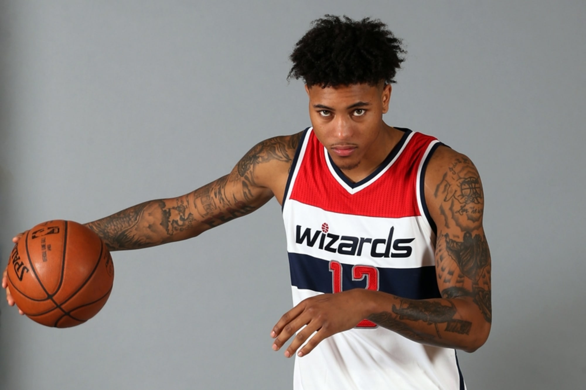 Washington Wizards' Future at Small Forward Is Kelly Oubre